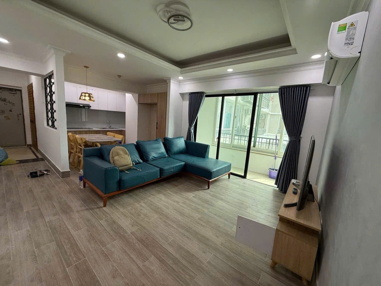Cần bán Căn hộ chung cư Phường An Phú, Quận 2, Diện tích 98m², Giá 8.8 Tỷ