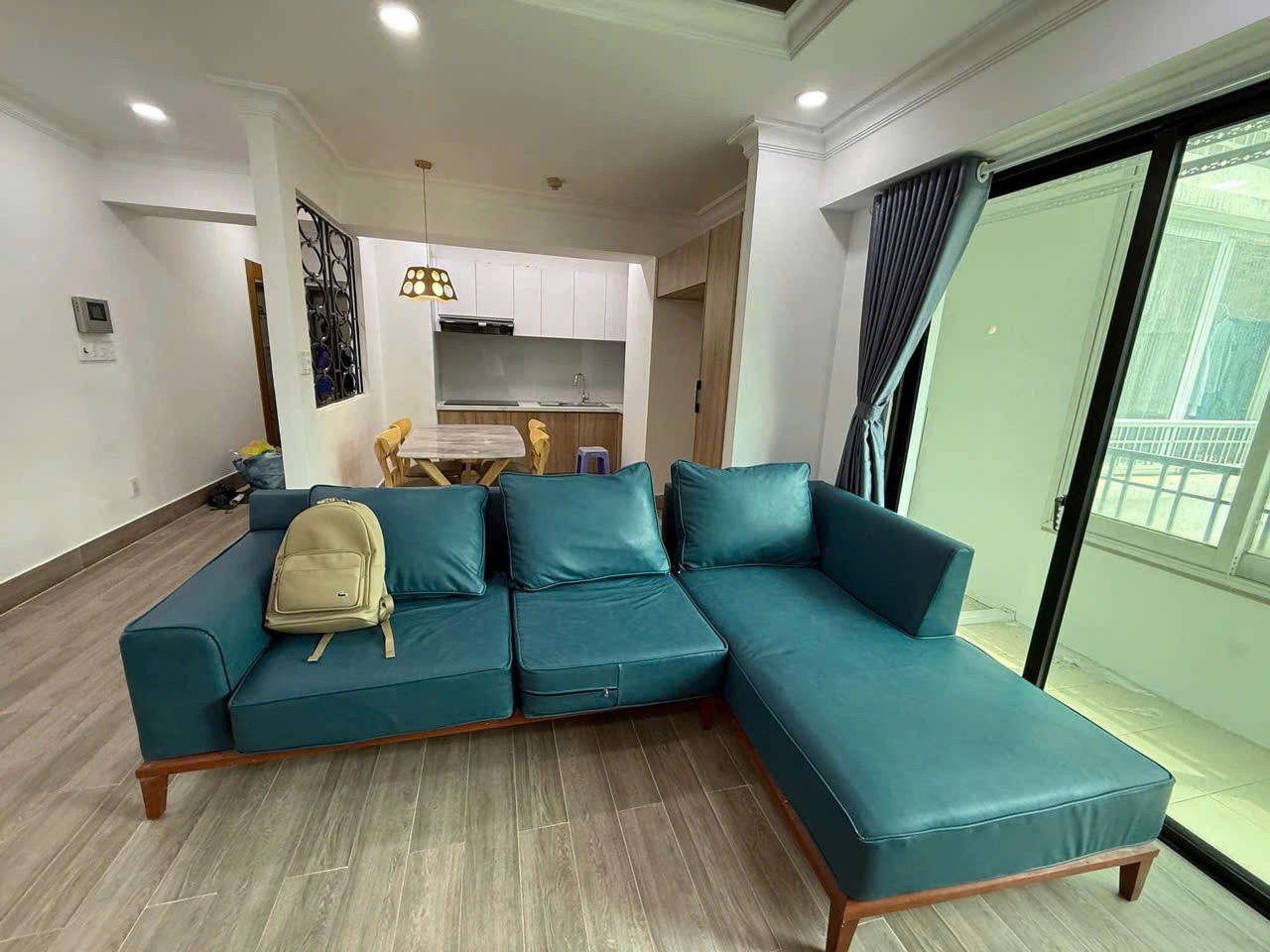 Cần bán Căn hộ chung cư Phường An Phú, Quận 2, Diện tích 98m², Giá 8.8 Tỷ 7