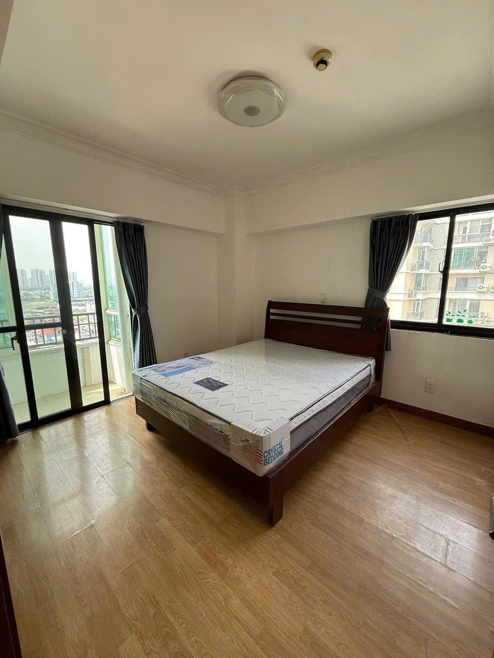Cần bán Căn hộ chung cư Phường An Phú, Quận 2, Diện tích 98m², Giá 8.8 Tỷ 8
