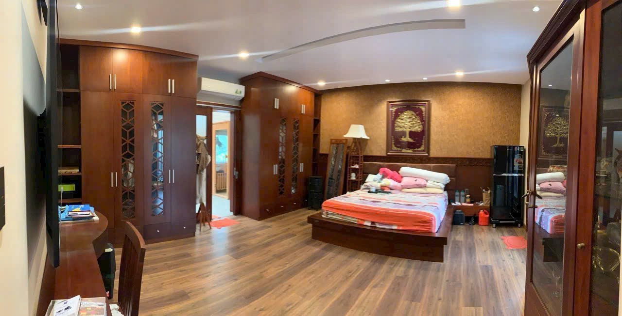Cho thuê Biệt thự Phường Phú Mỹ, Quận 7, Diện tích 200m², Giá 080 Triệu/tháng 6