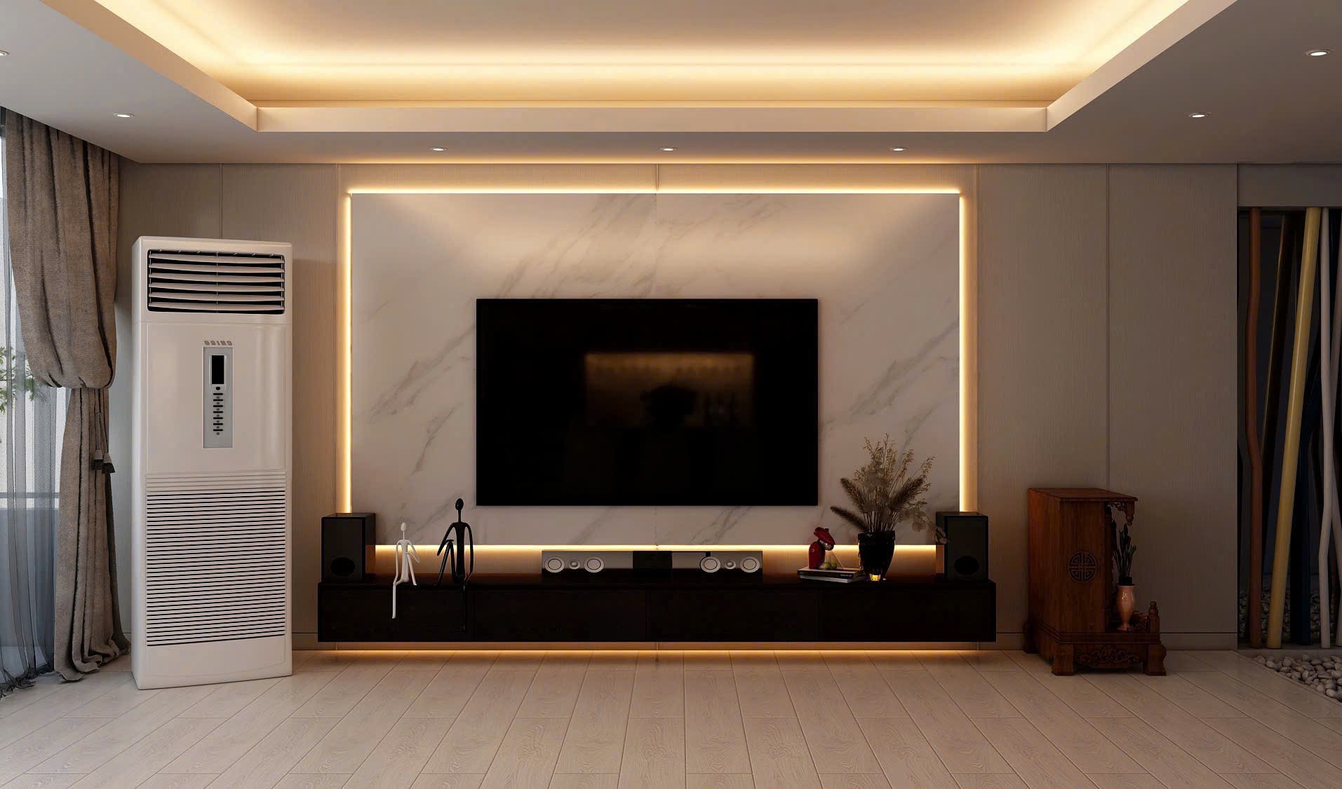 Cho thuê Căn hộ chung cư Phường Phú Mỹ, Quận 7, Diện tích 330m², Giá Thương lượng 13