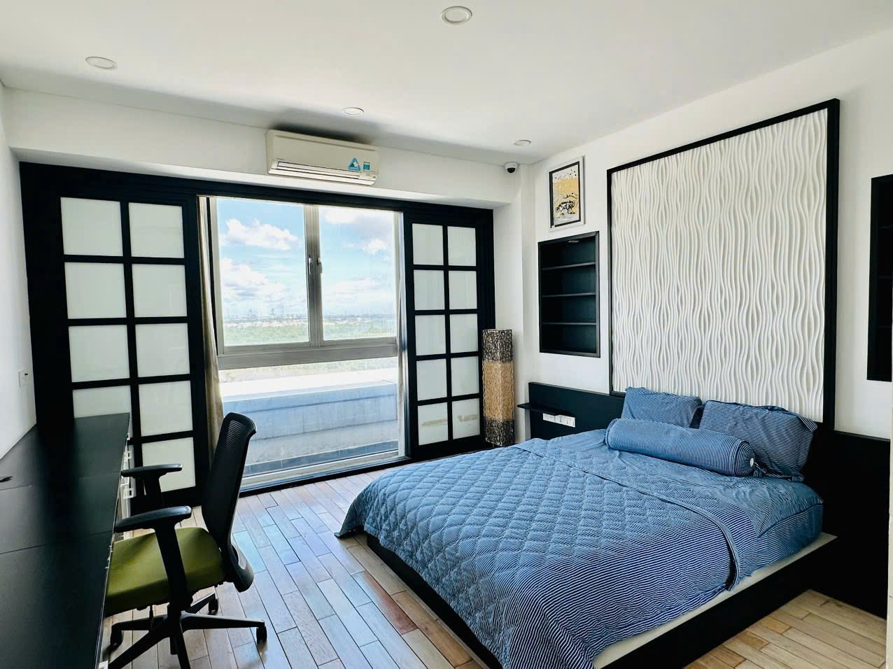 Cho thuê Căn hộ chung cư Phường Phú Mỹ, Quận 7, Diện tích 330m², Giá Thương lượng 7