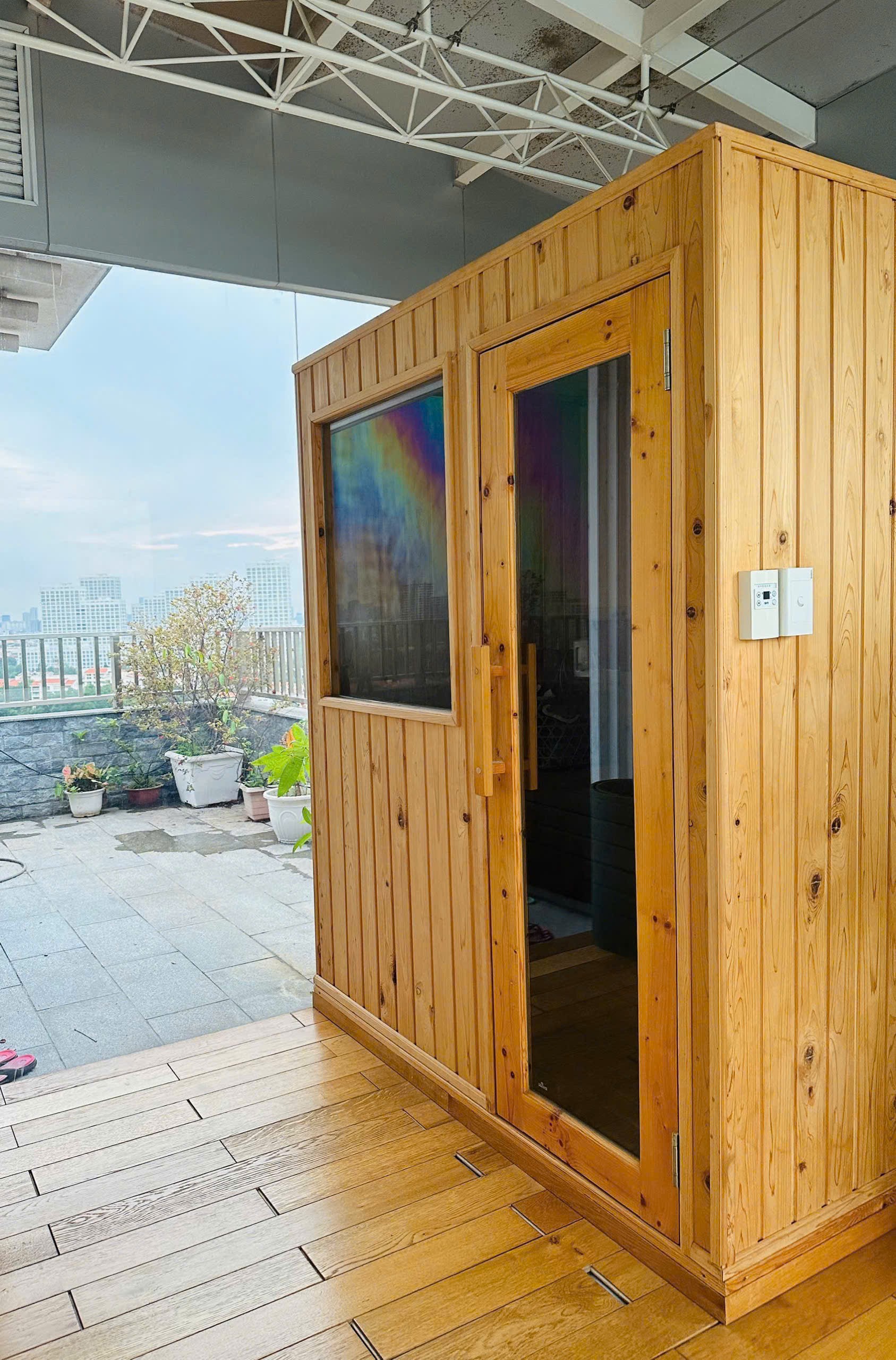 Cho thuê Căn hộ chung cư Phường Phú Mỹ, Quận 7, Diện tích 330m², Giá Thương lượng 9