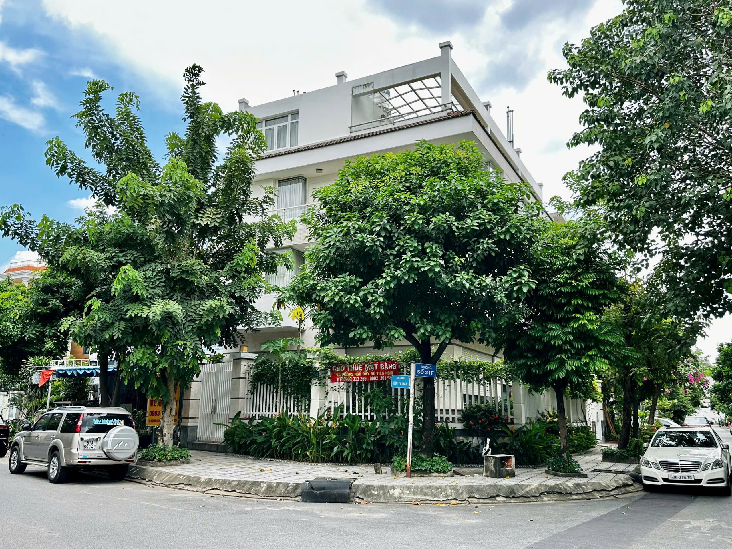 Cần bán Nhà mặt tiền Phường An Phú, Quận 2, Diện tích 249m², Giá 79 Tỷ 2