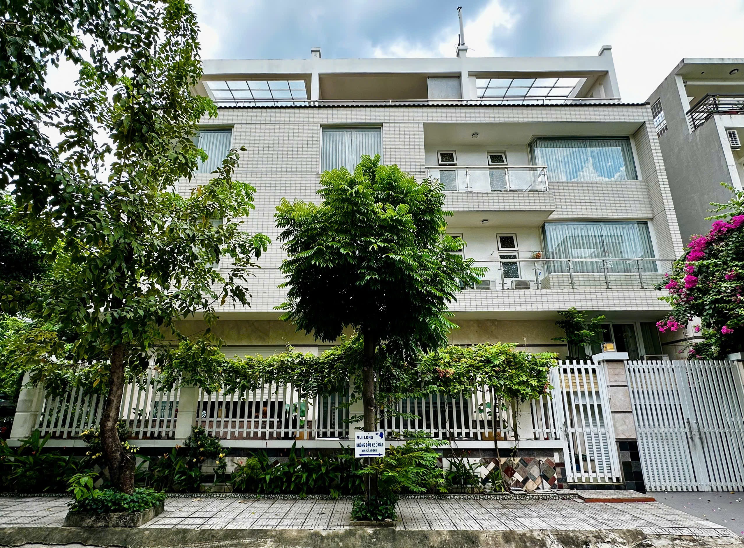 Cần bán Nhà mặt tiền Phường An Phú, Quận 2, Diện tích 249m², Giá 79 Tỷ