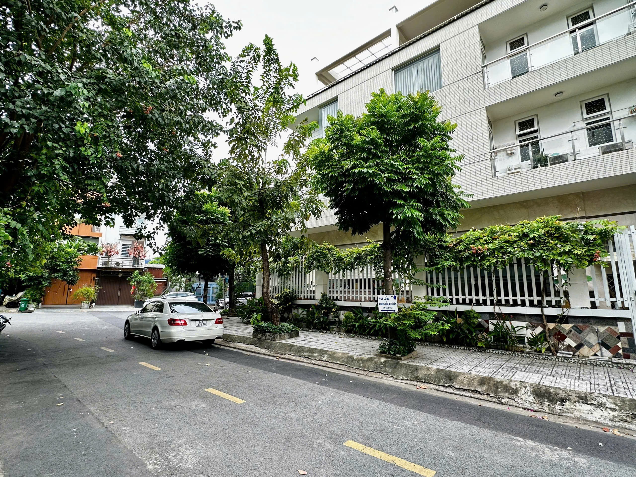 Cần bán Nhà mặt tiền Phường An Phú, Quận 2, Diện tích 249m², Giá 79 Tỷ 5