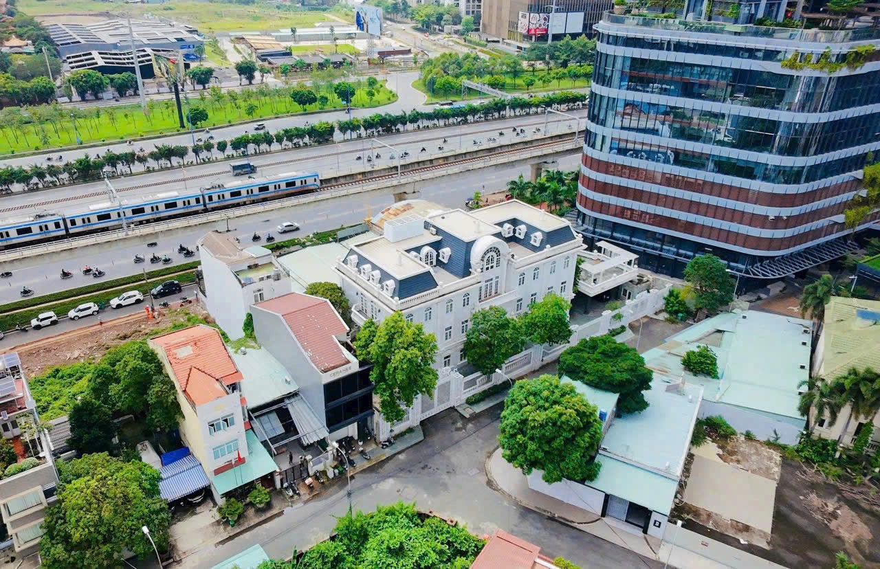 Cần bán Nhà ở, nhà cấp 4, nhà hẻm Phường An Phú, Quận 2, Diện tích 260m², Giá 65 Tỷ 4