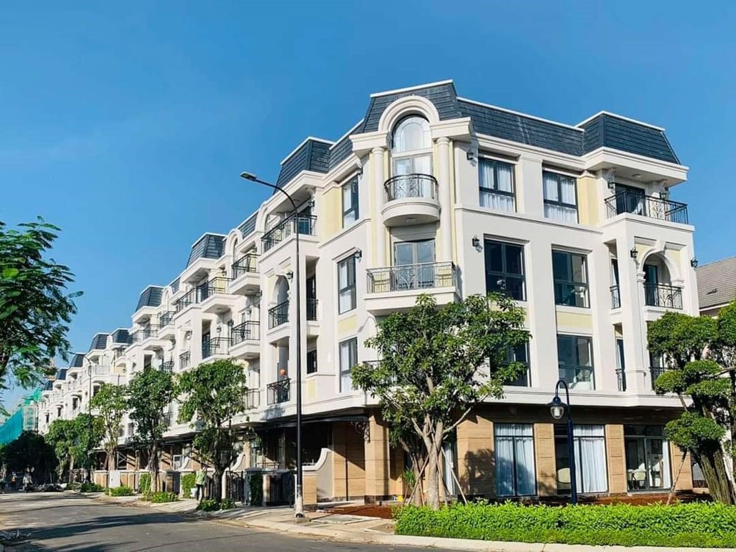 Cần bán Nhà mặt tiền Phường Phú Hữu, Quận 9, Diện tích 75m², Giá Thương lượng 2