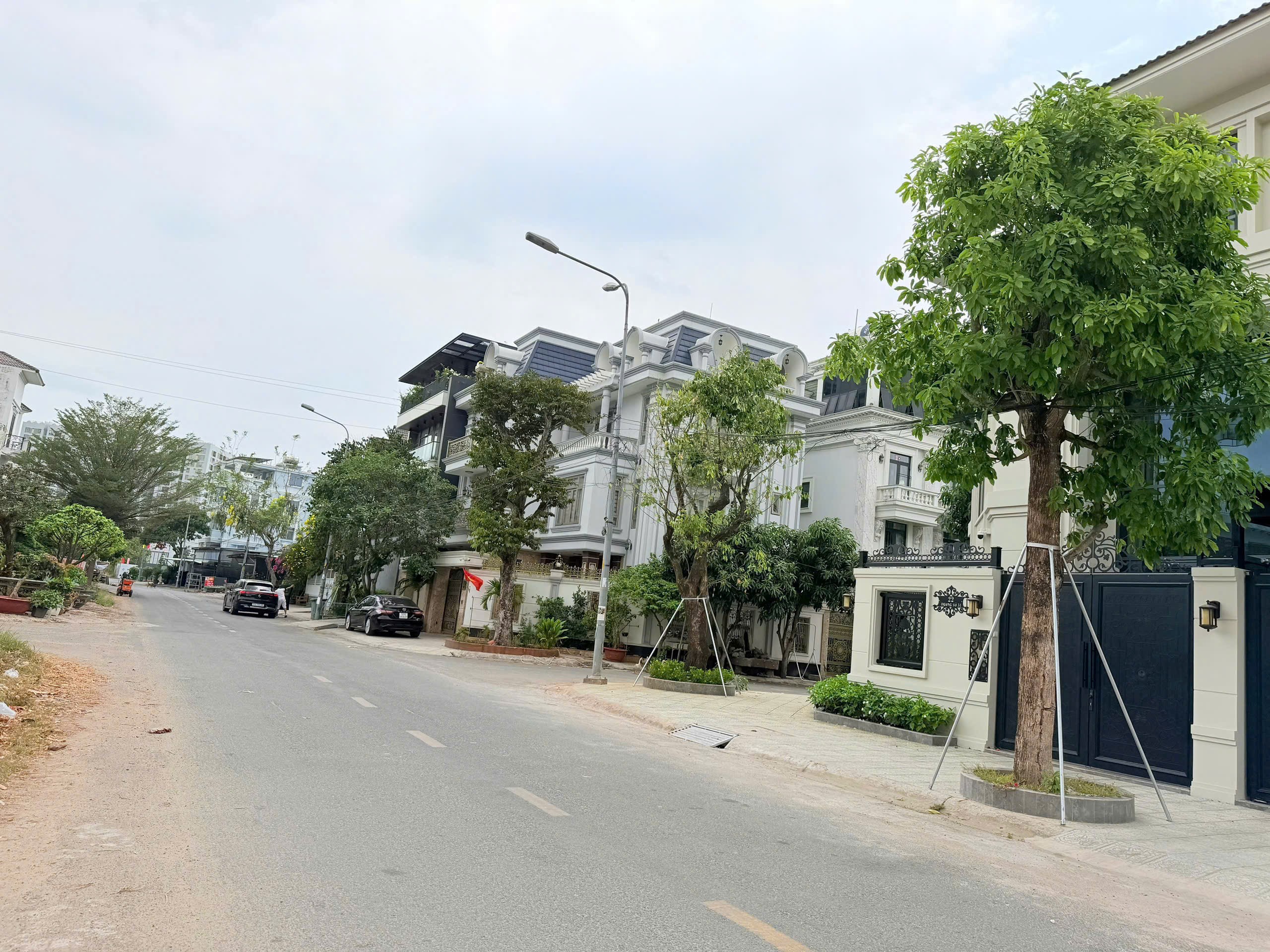 Cần bán Đất Quận 2, Hồ Chí Minh, Diện tích 220m², Giá 33 Tỷ 2