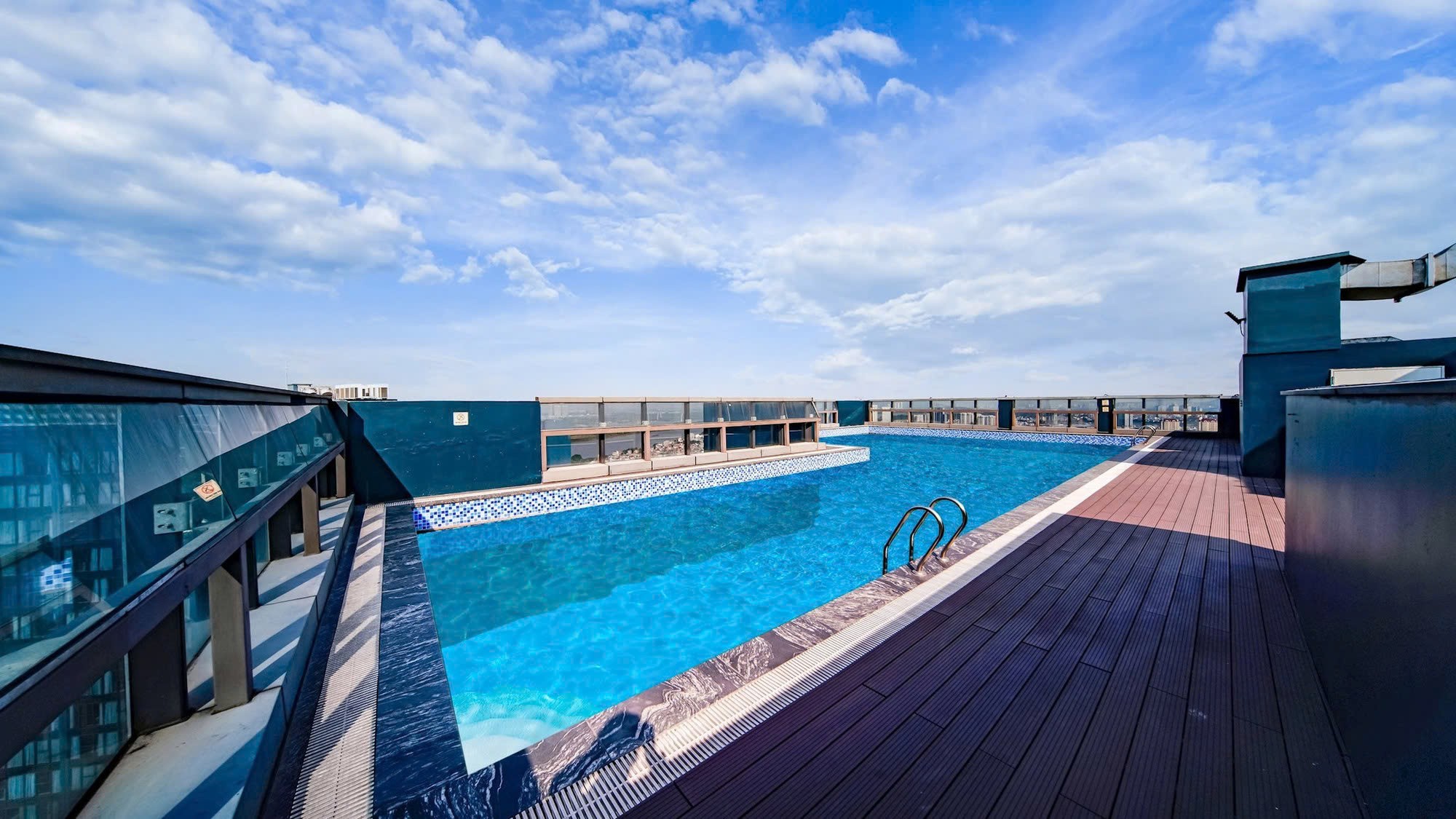 Bán căn hộ 3PN Sunshine City S3  117.6m²  Tầng cao  View sông Hồng  Chỉ 13.9 tỷ 5