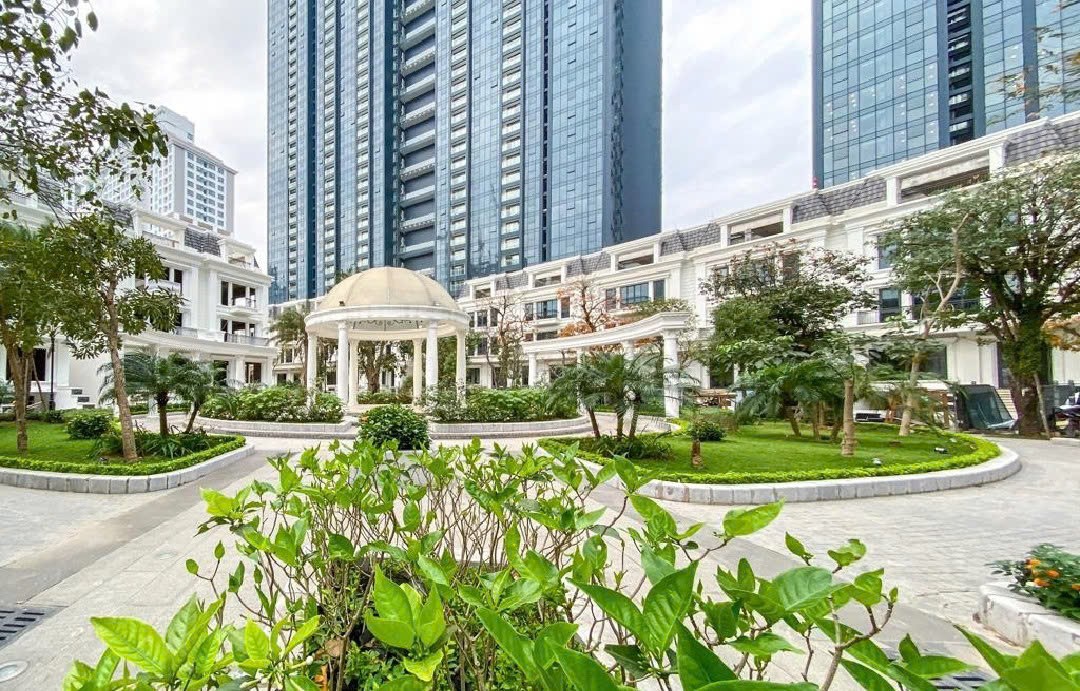CĂN HỘ 3PN SUNSHINE CITY S5 – 98m²  FULL NỘI THẤT  SỔ ĐỎ  GIÁ 12 TỶ
