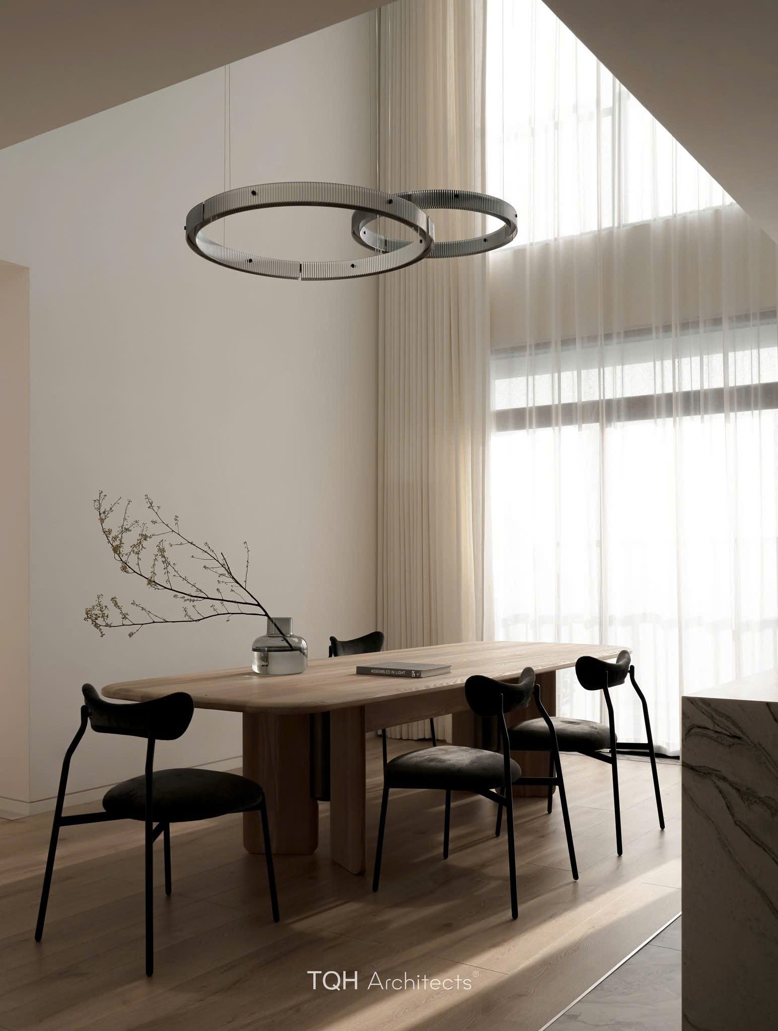 Cho thuê Căn hộ chung cư Quận 9, Hồ Chí Minh, Diện tích 245m², Giá 90 Triệu/tháng 3