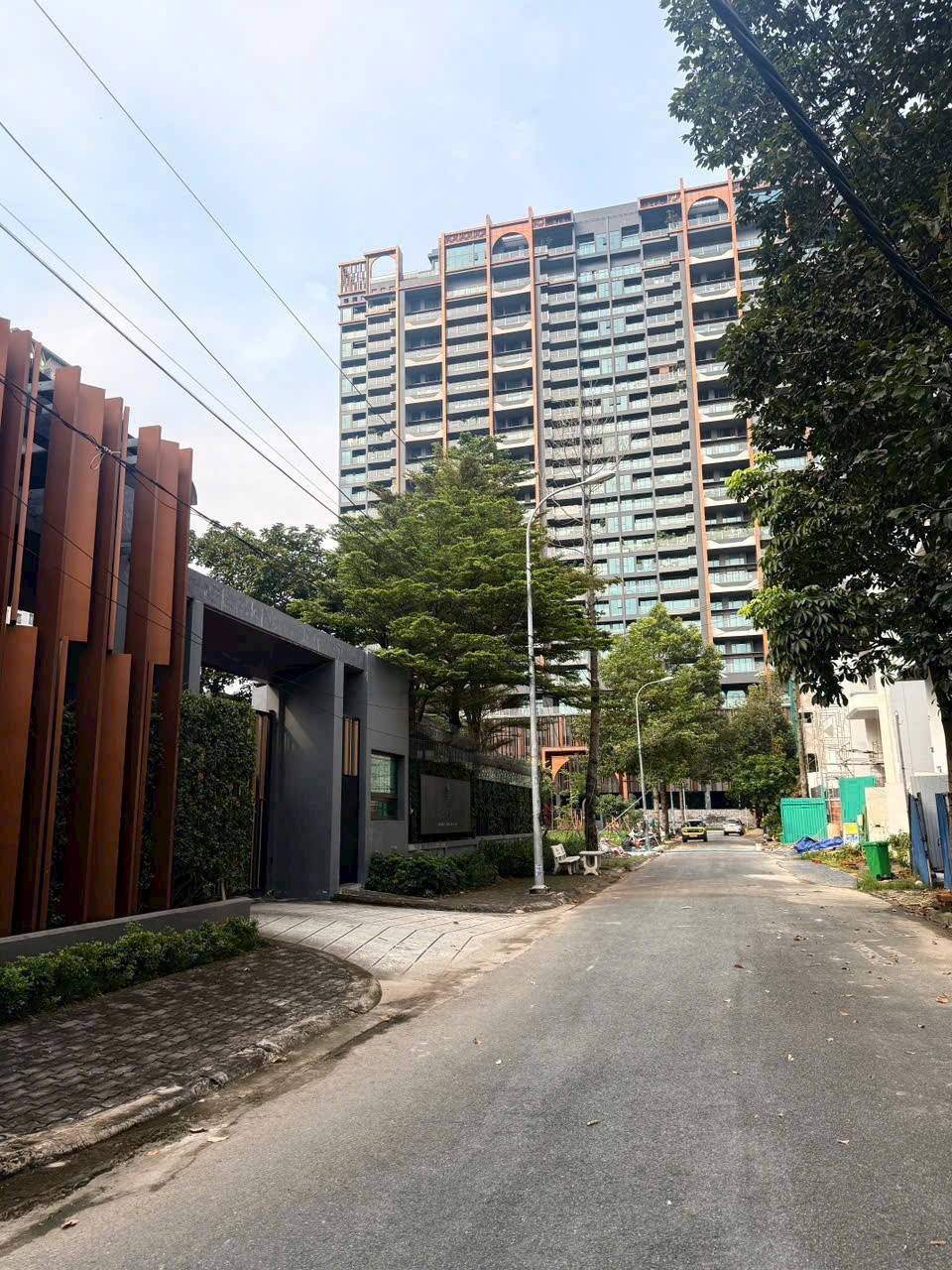 Cần bán Đất Quận 2, Hồ Chí Minh, Diện tích 100m², Giá 23 Tỷ 3