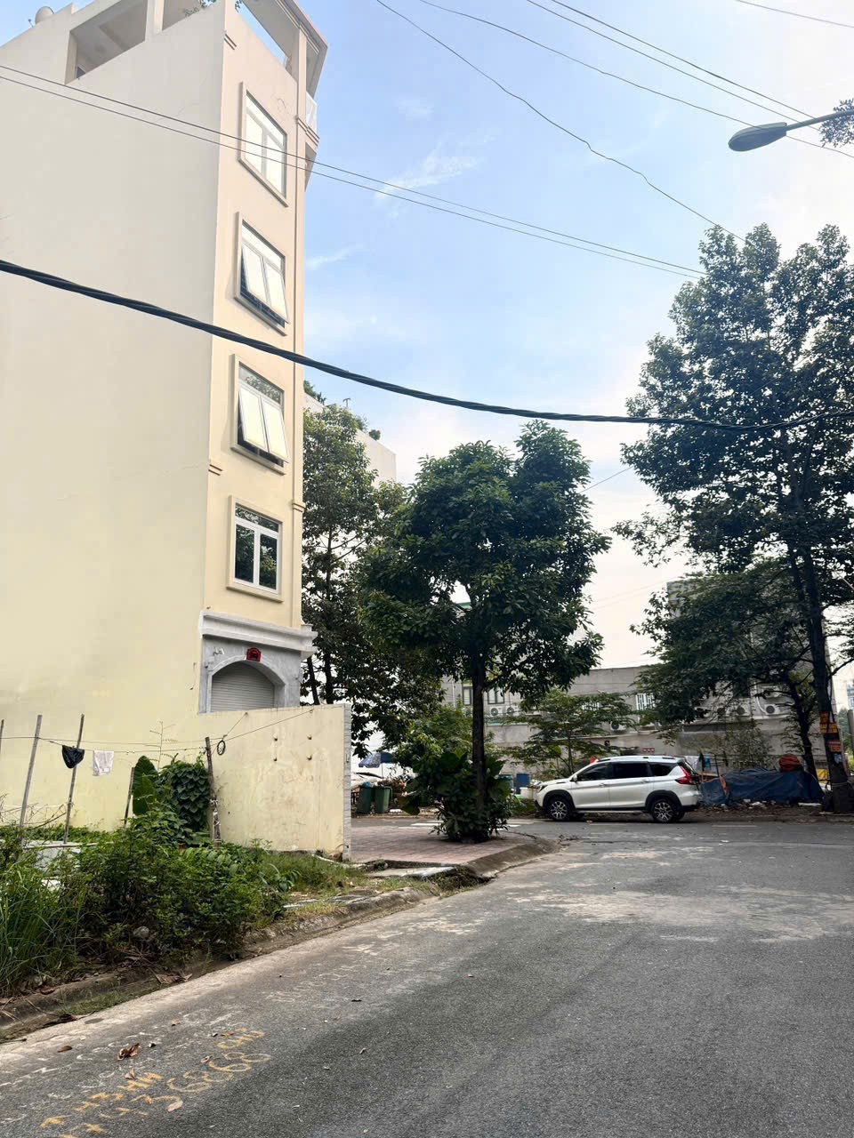 Cần bán Đất Quận 2, Hồ Chí Minh, Diện tích 100m², Giá 23 Tỷ 5