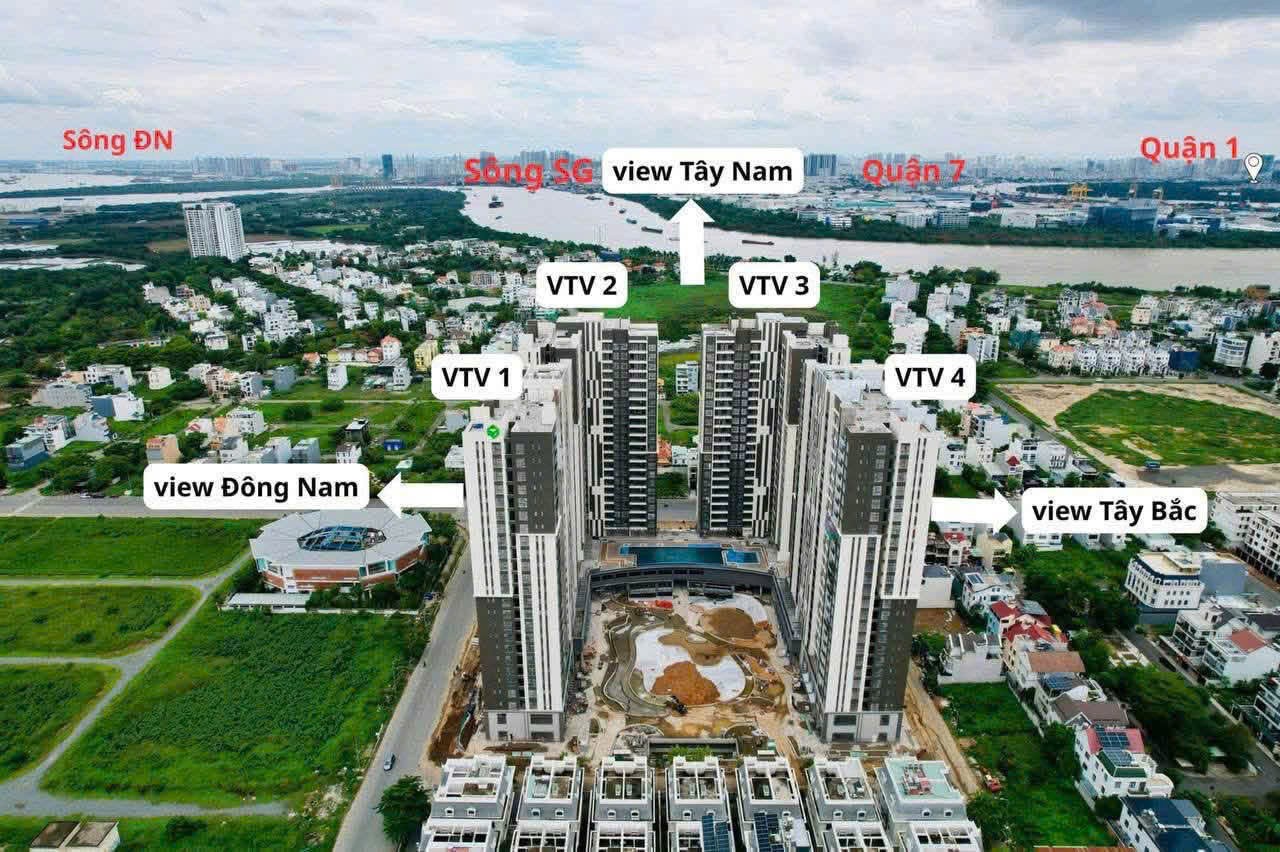 Cần bán Đất Quận 2, Hồ Chí Minh, Diện tích 100m², Giá 23 Tỷ 4