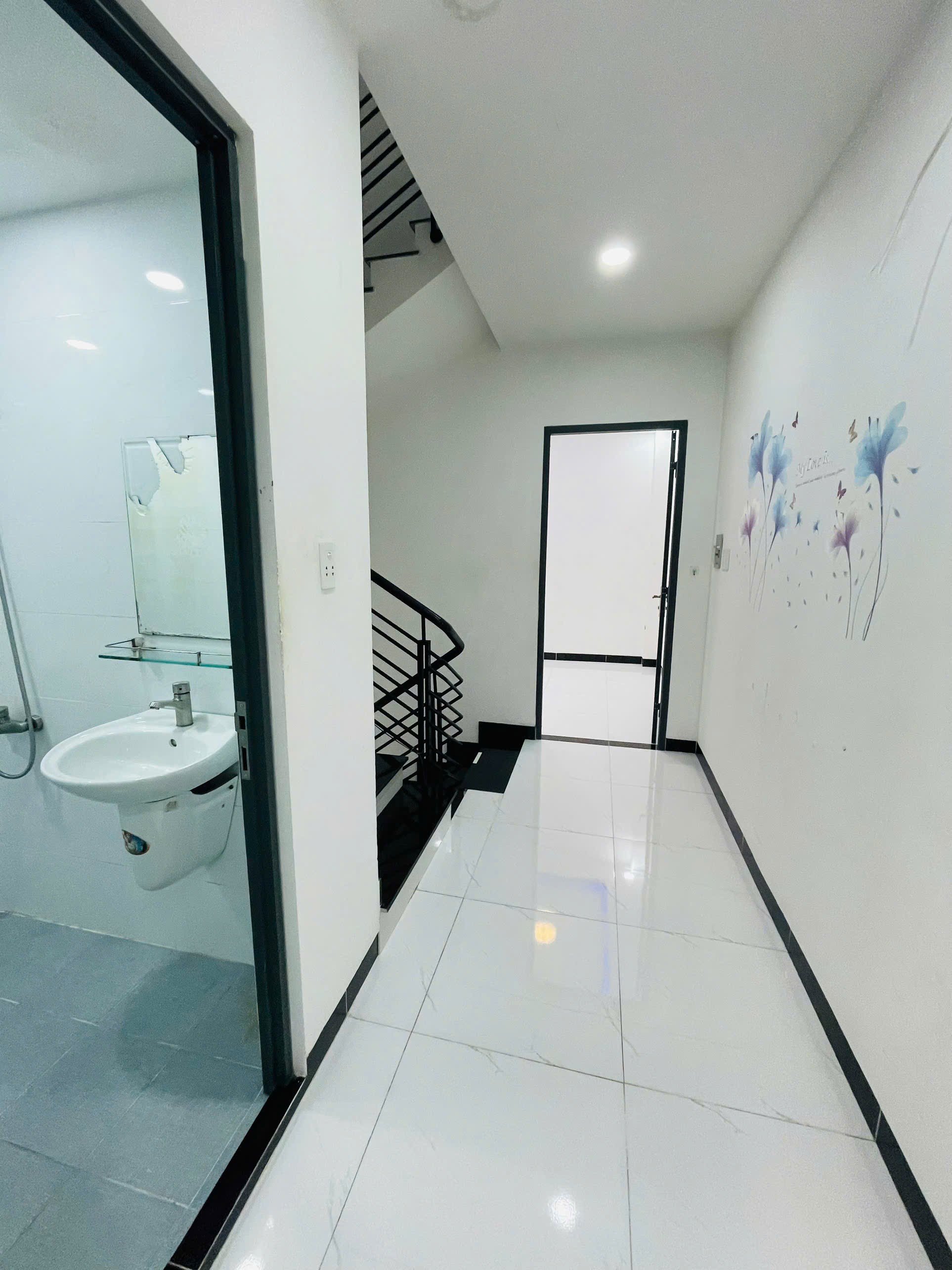 Cần bán Nhà ở, nhà cấp 4, nhà hẻm Phường Long Trường, Quận 9, Diện tích 50m², Giá 4.3 Tỷ 3
