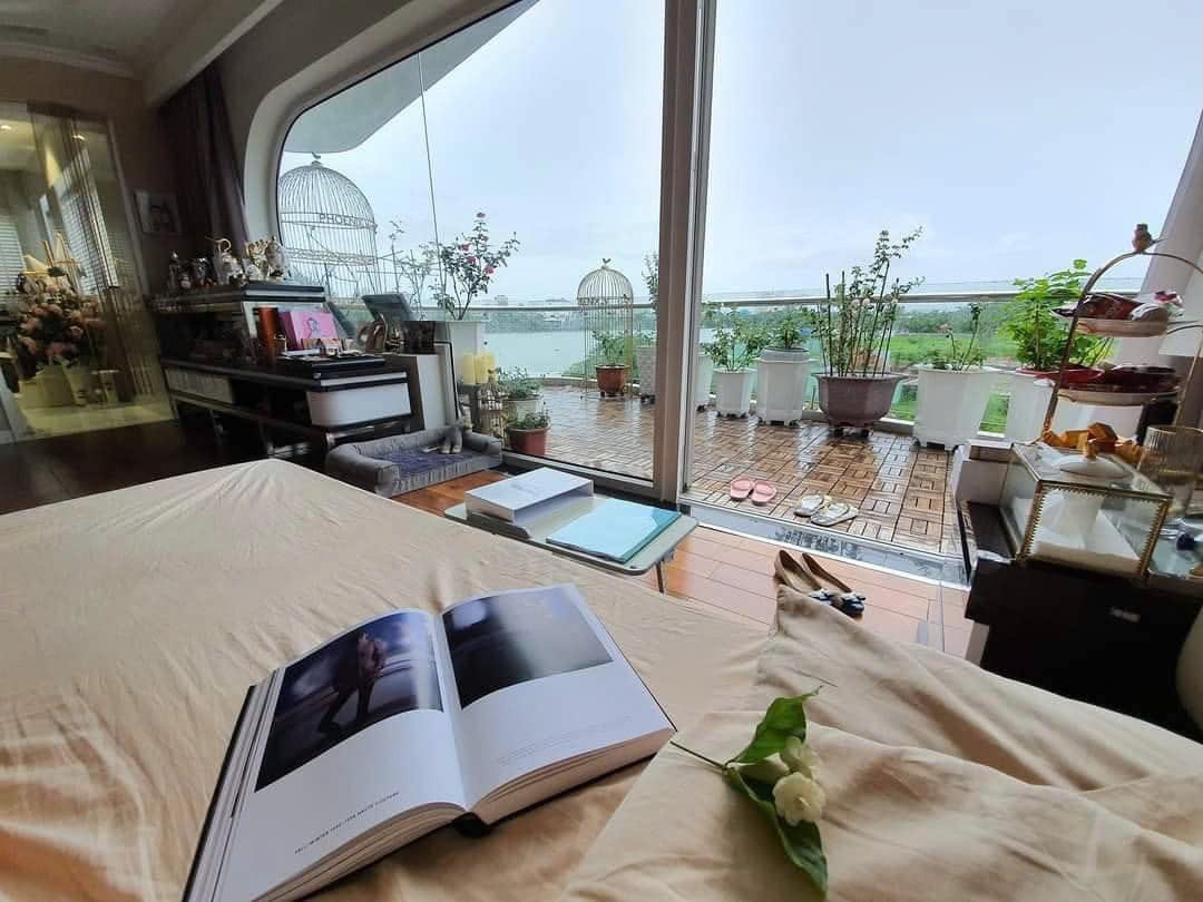 Cần bán Biệt thự Phường Thảo Điền, Quận 2, Diện tích 370m², Giá 135 Tỷ 3