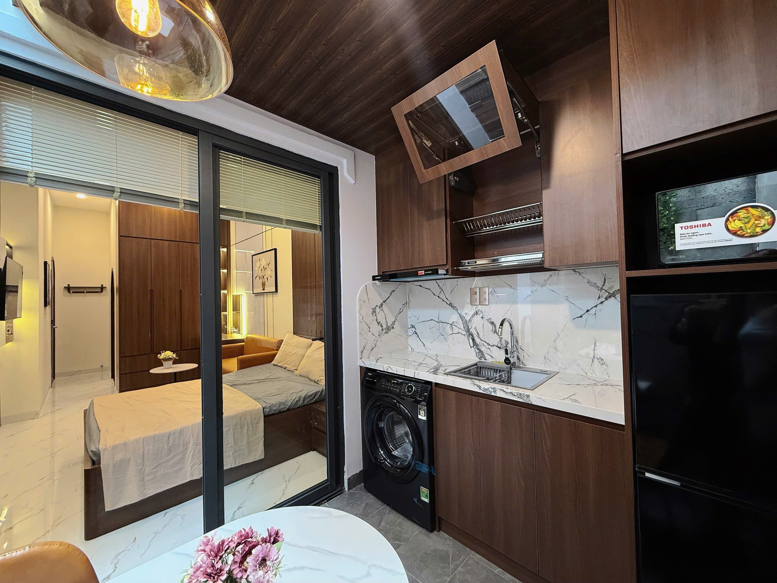 Cần bán Nhà mặt tiền Quận 10, Hồ Chí Minh, Diện tích 103m², Giá 023.6 Tỷ 6