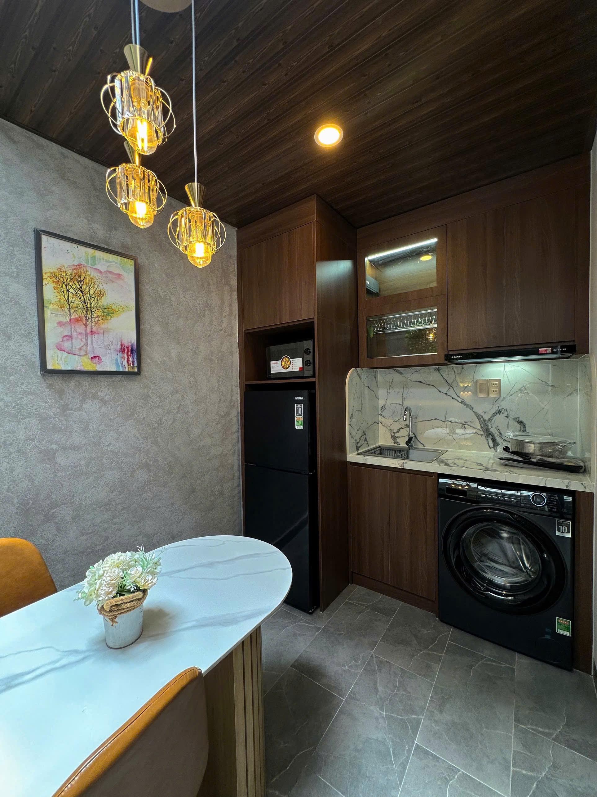 Cần bán Nhà mặt tiền Quận 10, Hồ Chí Minh, Diện tích 103m², Giá 023.6 Tỷ 7
