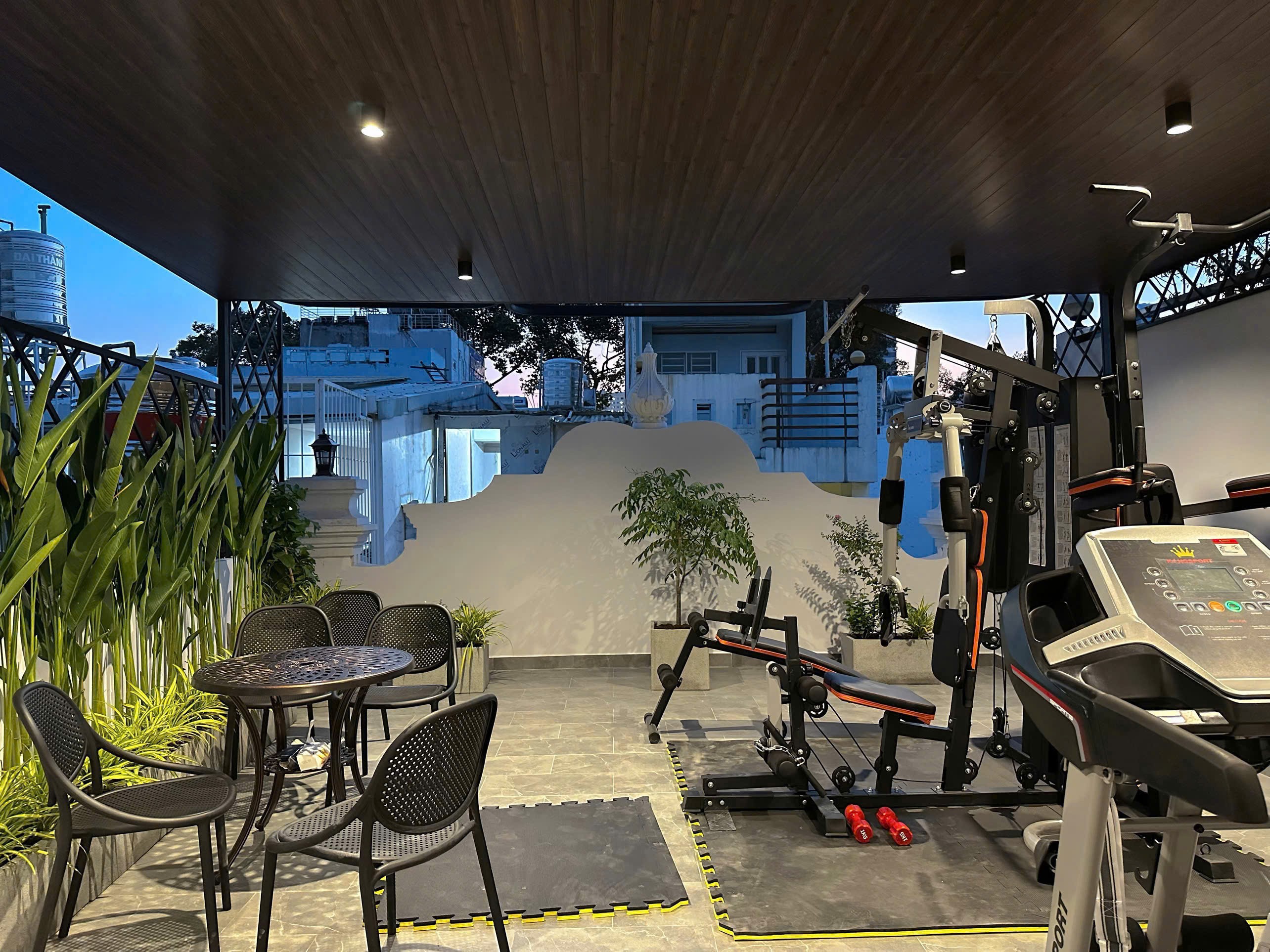 Cần bán Nhà mặt tiền Quận 10, Hồ Chí Minh, Diện tích 103m², Giá 023.6 Tỷ 14