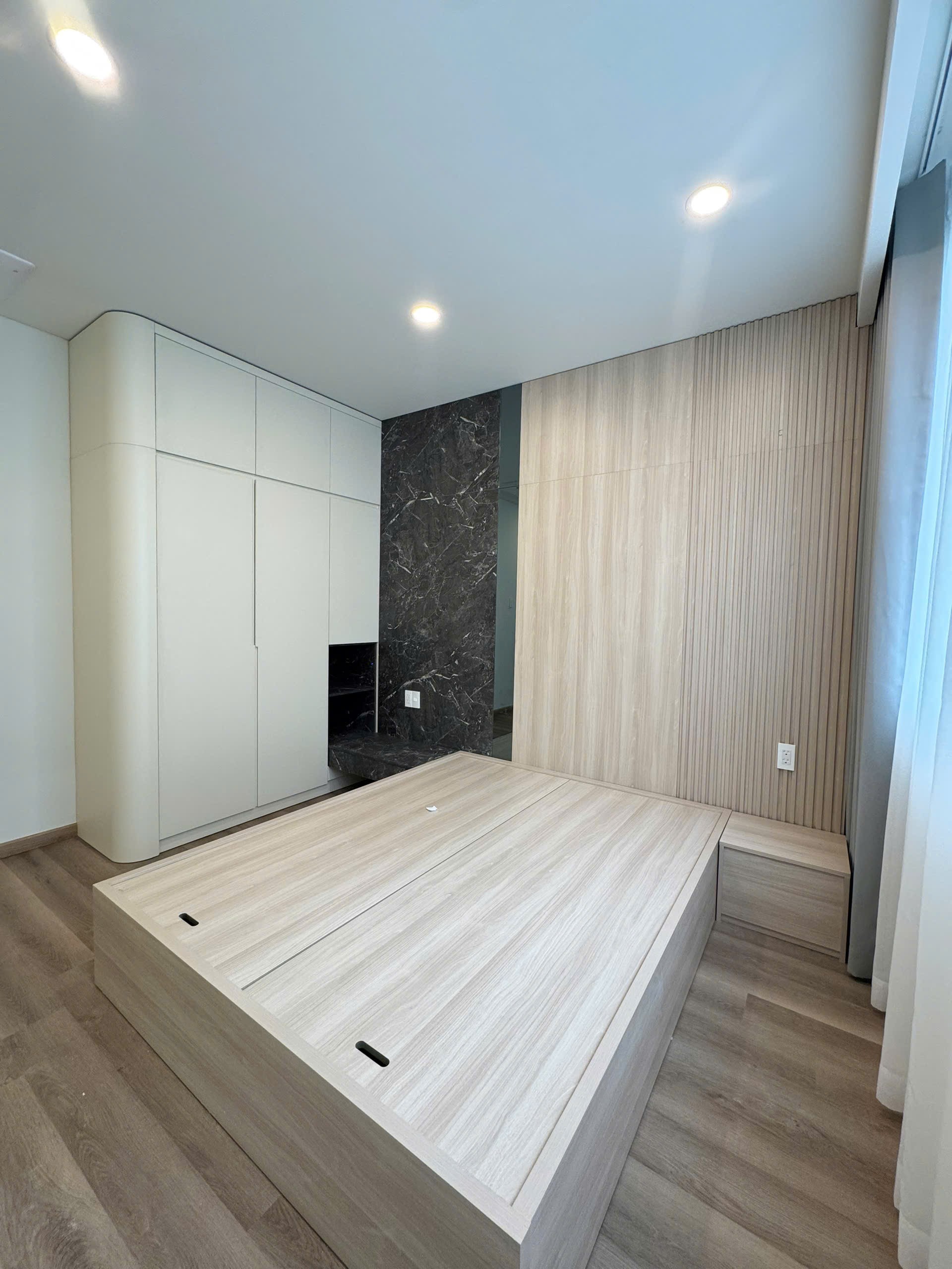 Cho thuê Nhà mặt tiền Quận 2, Hồ Chí Minh, Diện tích 95m², Giá 60 Triệu/tháng
