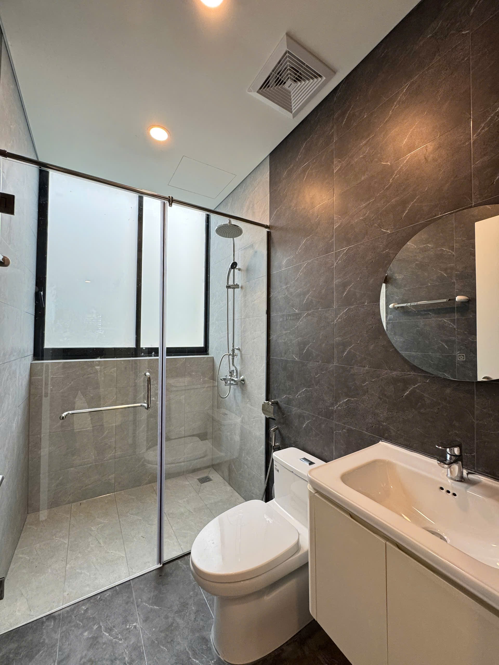 Cho thuê Nhà mặt tiền Quận 2, Hồ Chí Minh, Diện tích 95m², Giá 60 Triệu/tháng 2
