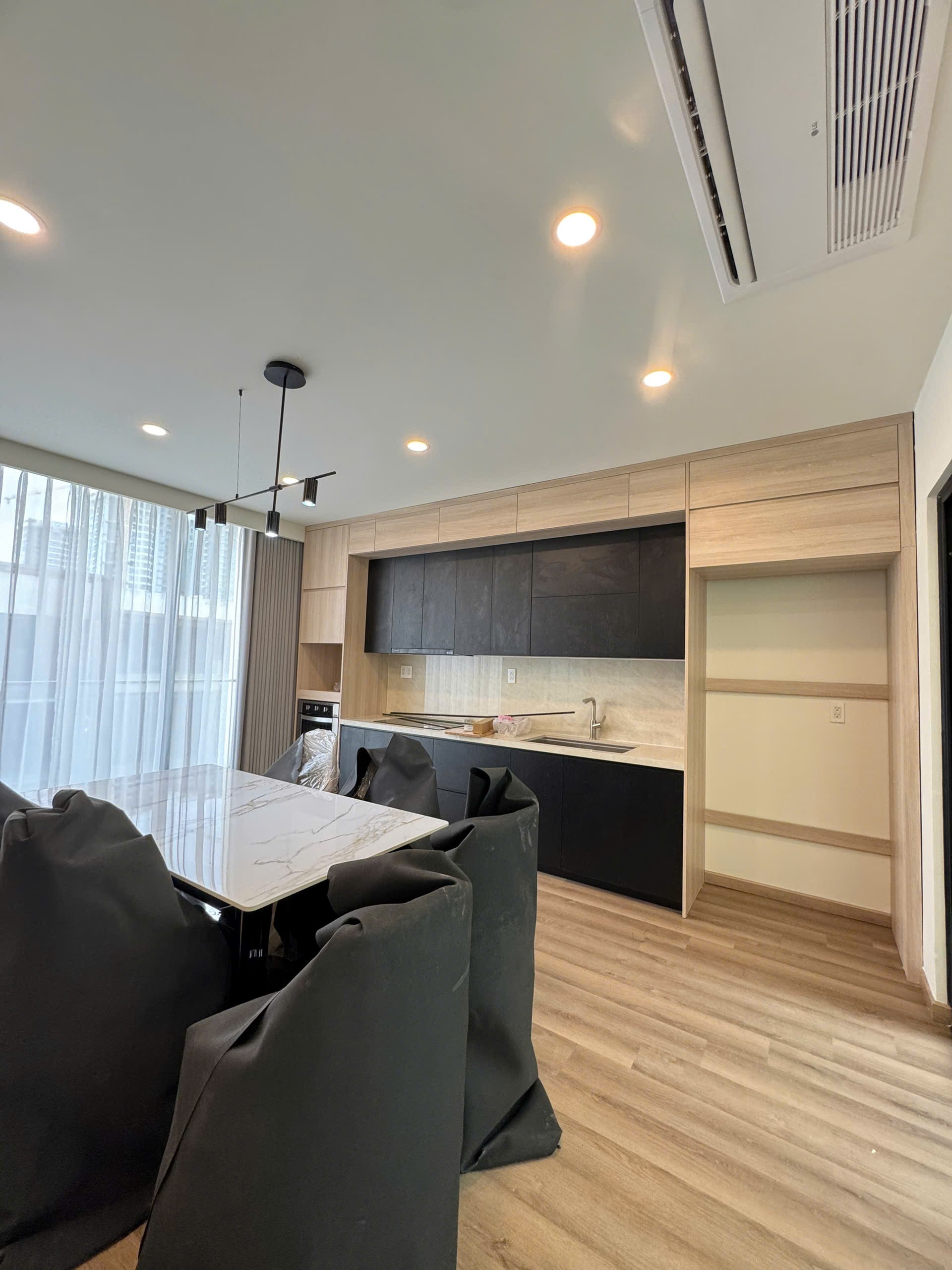 Cho thuê Nhà mặt tiền Quận 2, Hồ Chí Minh, Diện tích 95m², Giá 60 Triệu/tháng 3