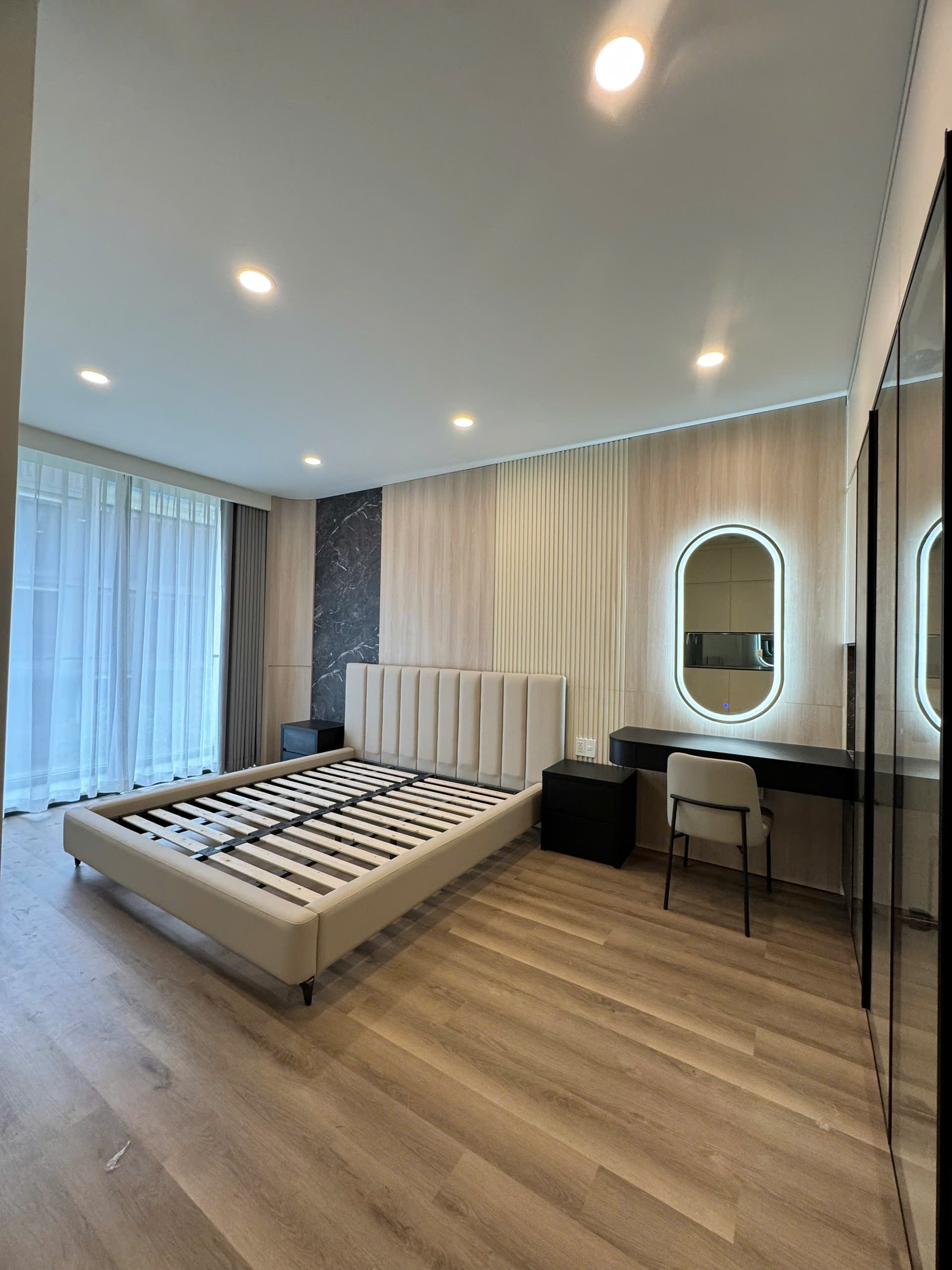 Cho thuê Nhà mặt tiền Quận 2, Hồ Chí Minh, Diện tích 95m², Giá 60 Triệu/tháng 4