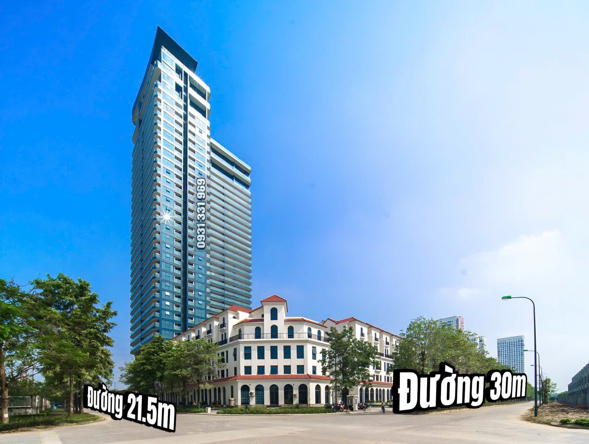 Bán SH 5 Tầng 1 Hầm SS Golden River  View Công Viên  Cạnh 3 Tòa Chung Cư  47 Tỷ. 4