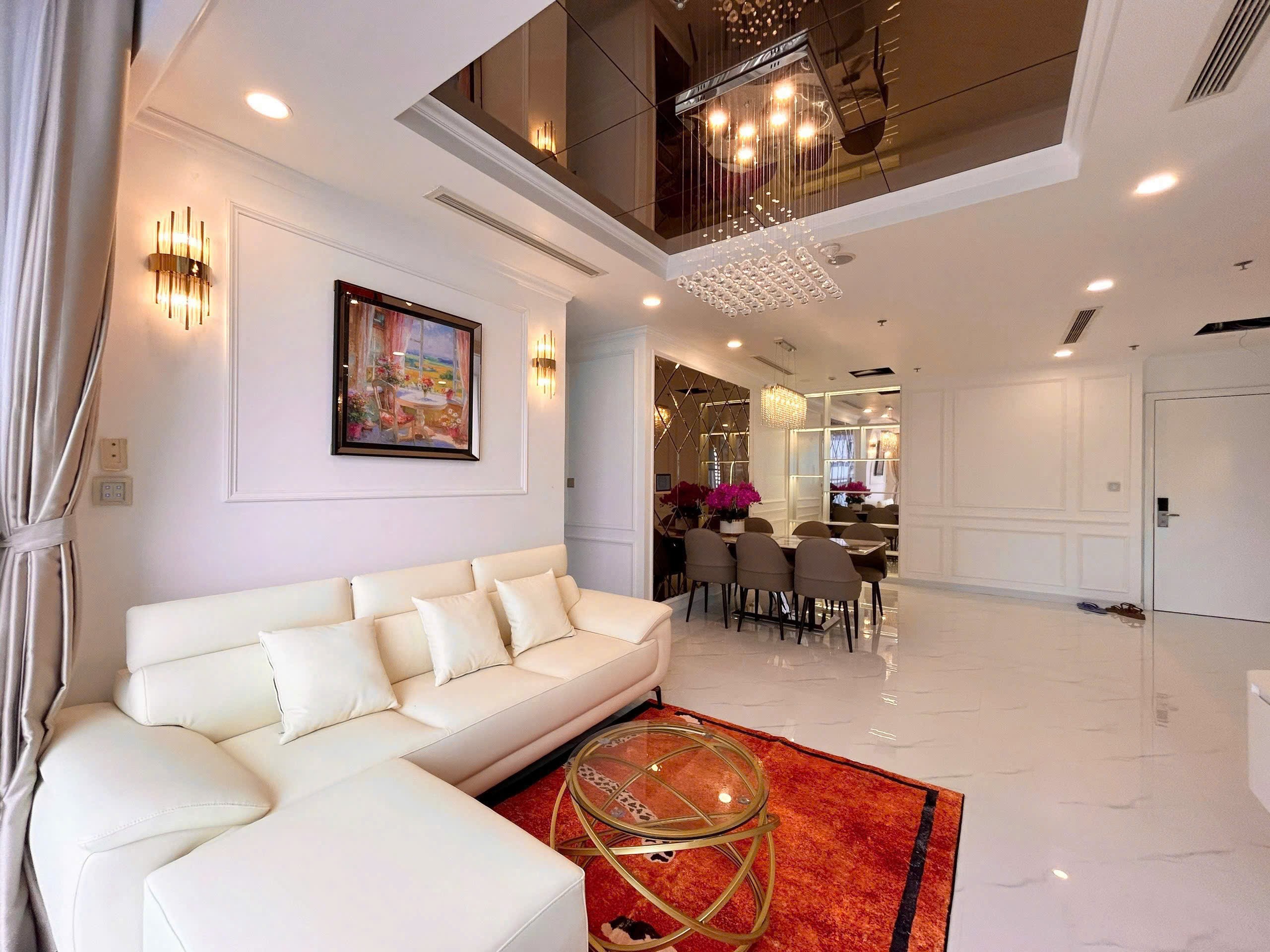 Cho thuê Nhà mặt tiền Bình Thạnh, Hồ Chí Minh, Diện tích 108m², Giá 55 Triệu/tháng