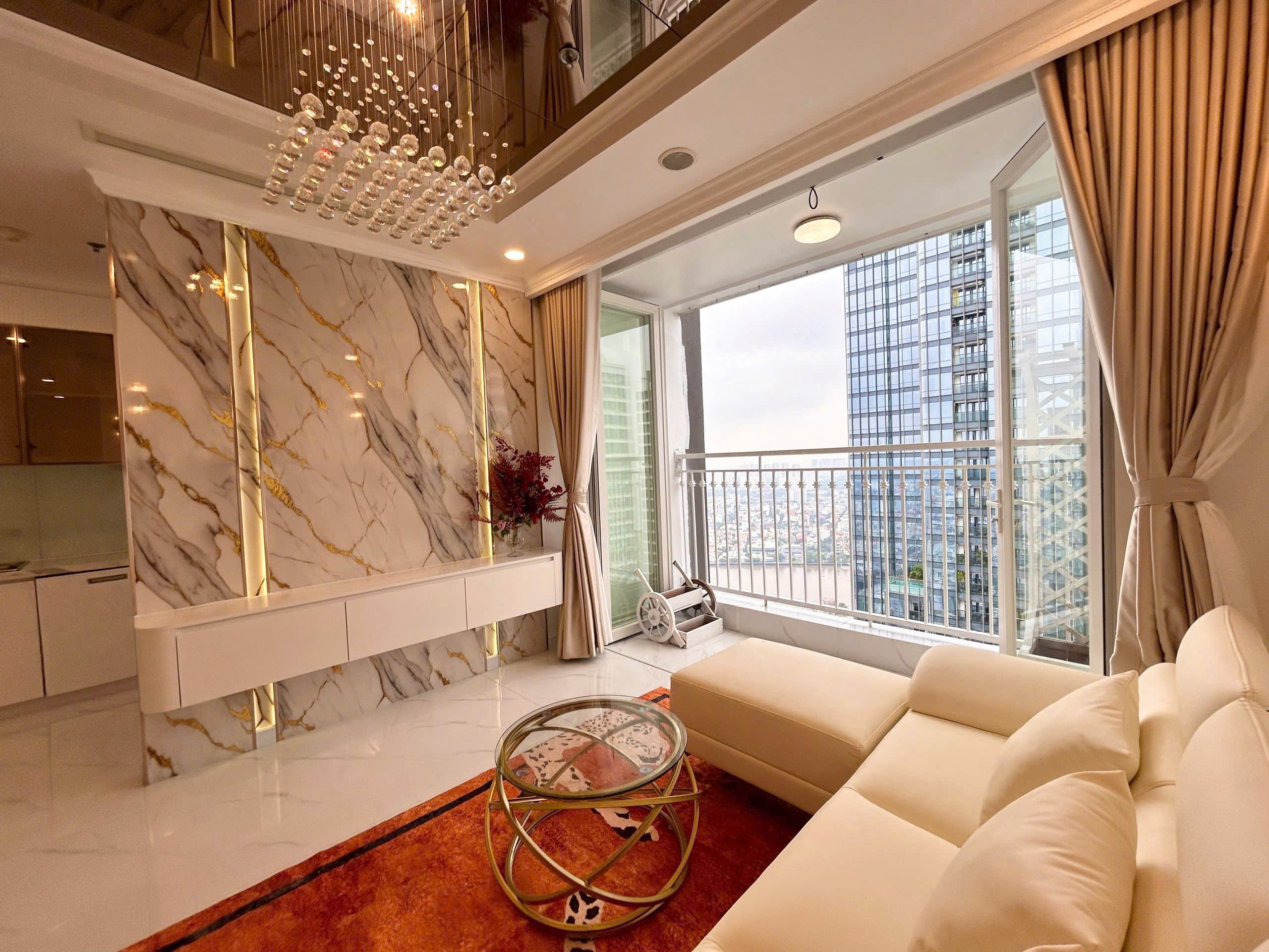 Cho thuê Nhà mặt tiền Bình Thạnh, Hồ Chí Minh, Diện tích 108m², Giá 55 Triệu/tháng 2