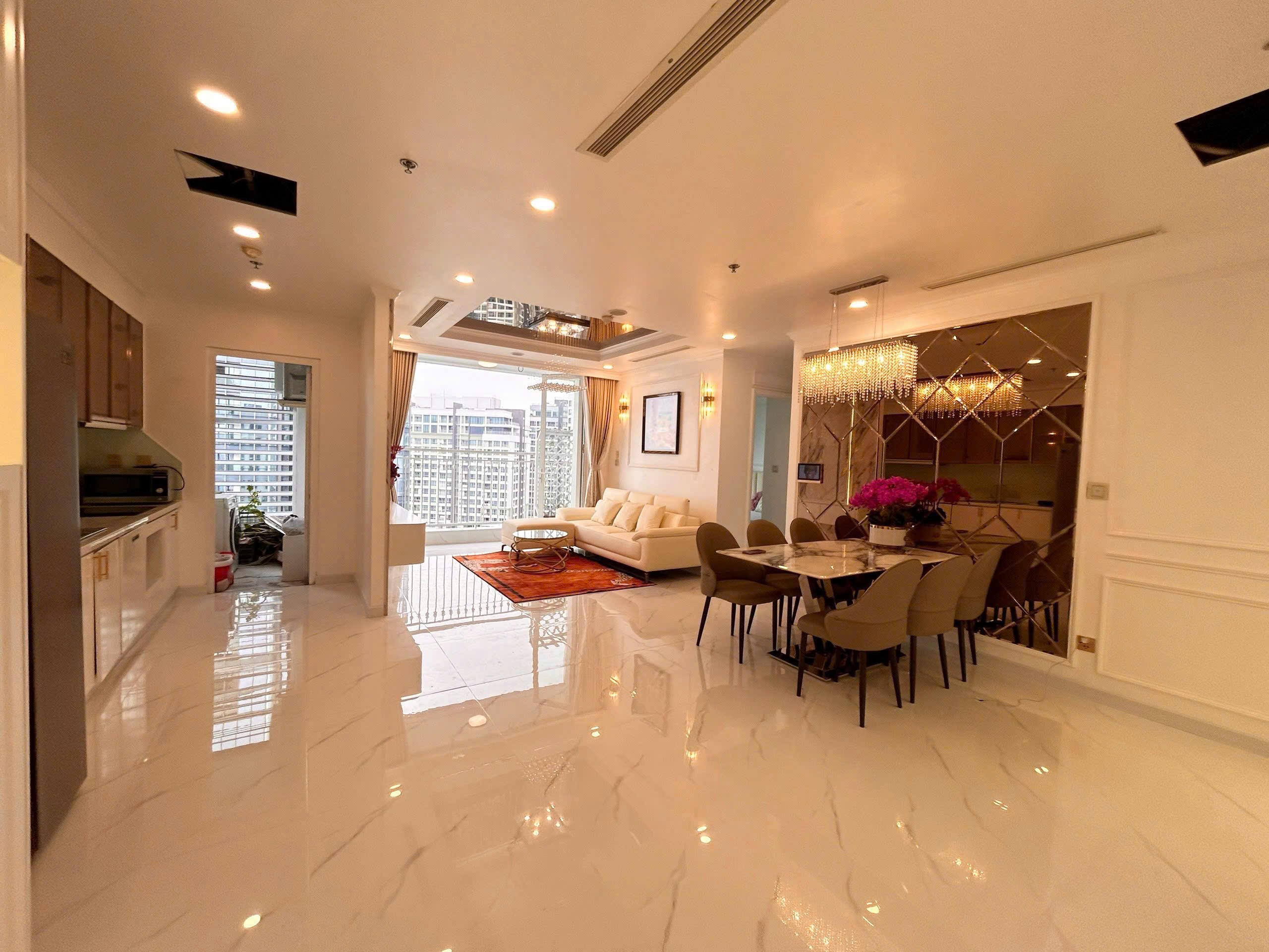 Cho thuê Nhà mặt tiền Bình Thạnh, Hồ Chí Minh, Diện tích 108m², Giá 55 Triệu/tháng 5