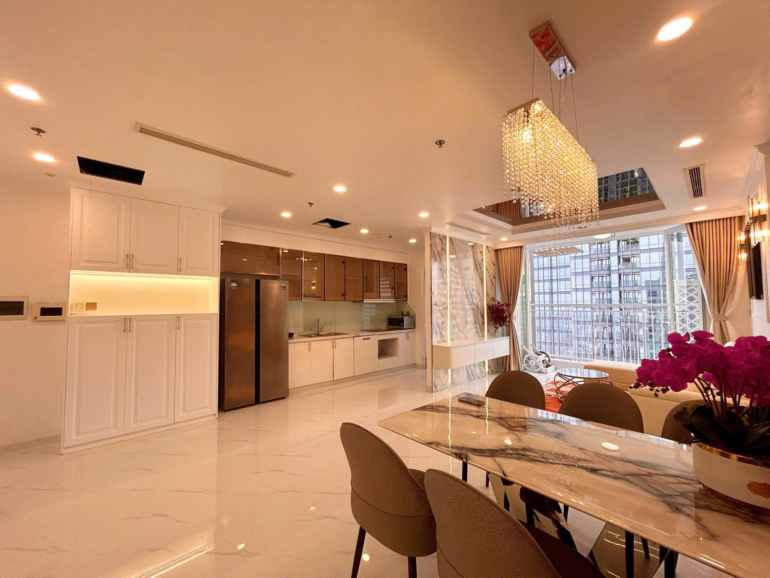 Cho thuê Nhà mặt tiền Bình Thạnh, Hồ Chí Minh, Diện tích 108m², Giá 55 Triệu/tháng 6