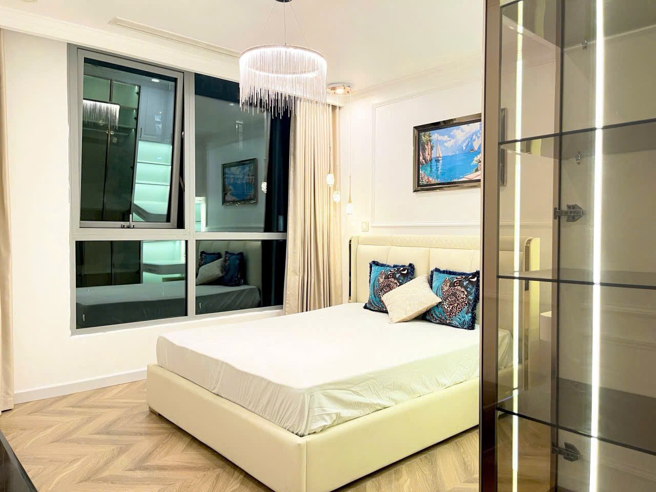 Cho thuê Nhà mặt tiền Bình Thạnh, Hồ Chí Minh, Diện tích 108m², Giá 55 Triệu/tháng 7
