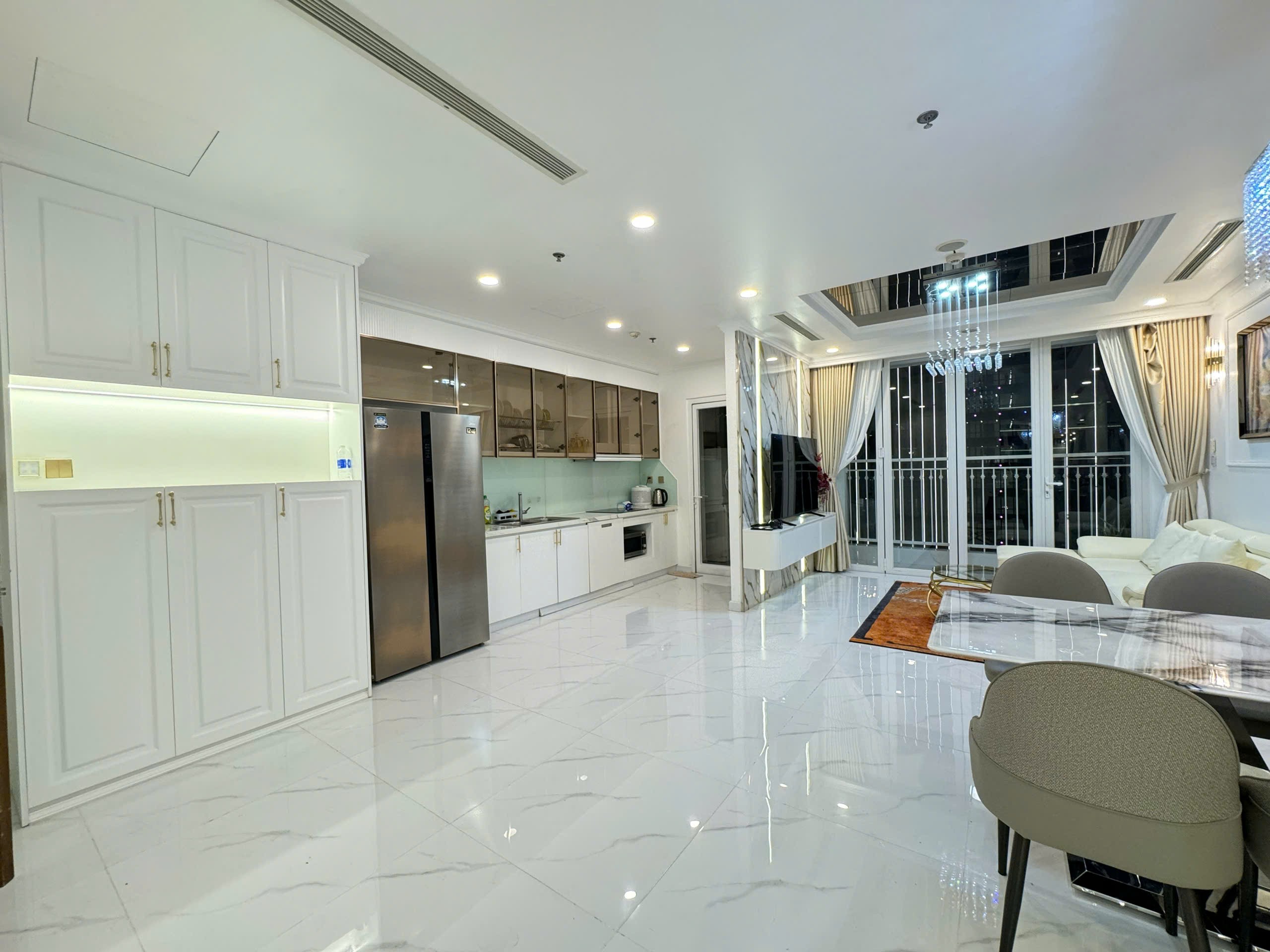 Cho thuê Nhà mặt tiền Bình Thạnh, Hồ Chí Minh, Diện tích 108m², Giá 55 Triệu/tháng 8