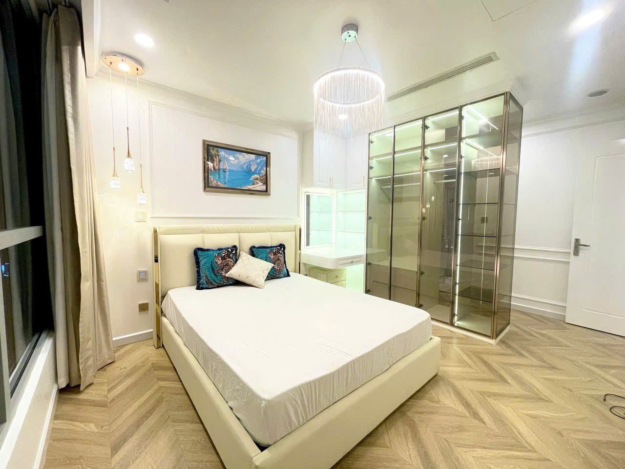 Cho thuê Nhà mặt tiền Bình Thạnh, Hồ Chí Minh, Diện tích 108m², Giá 55 Triệu/tháng 9