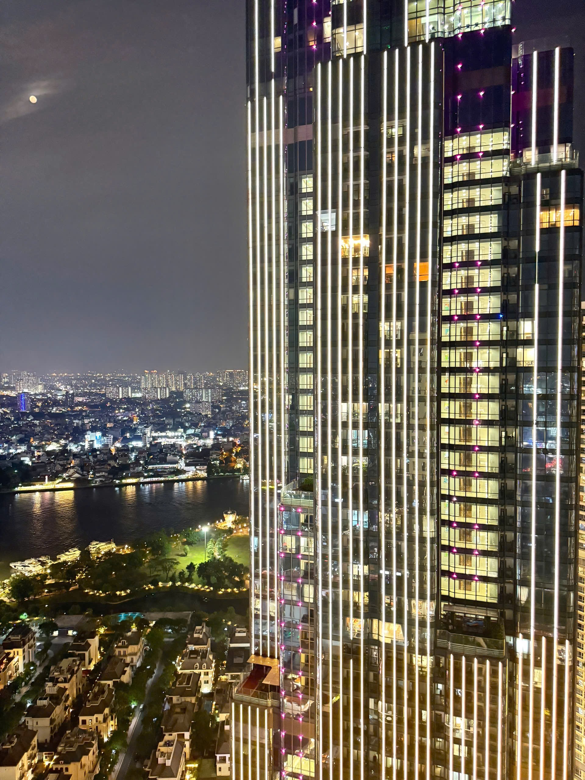 Cho thuê Nhà mặt tiền Bình Thạnh, Hồ Chí Minh, Diện tích 108m², Giá 55 Triệu/tháng 11