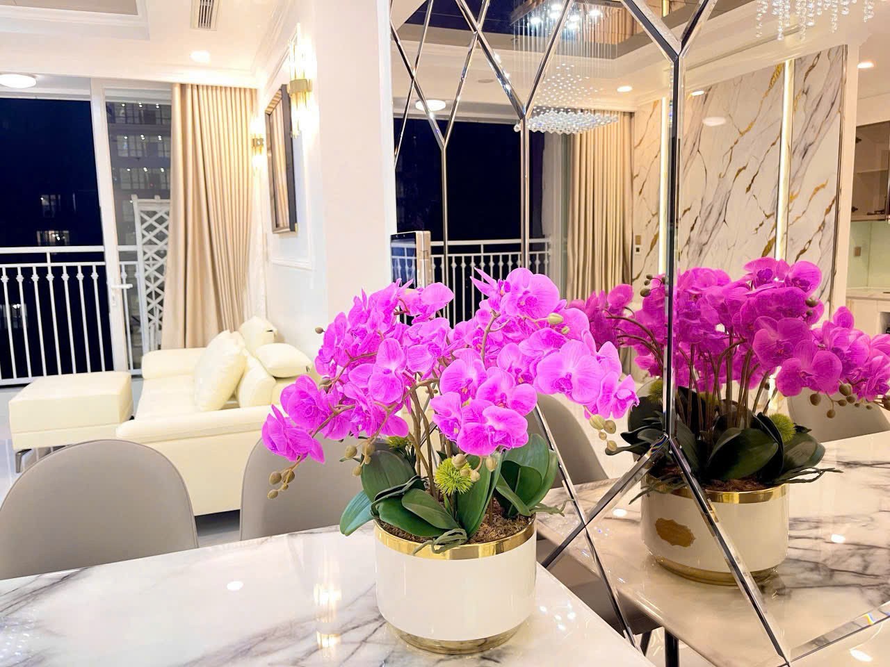 Cho thuê Nhà mặt tiền Bình Thạnh, Hồ Chí Minh, Diện tích 108m², Giá 55 Triệu/tháng 13