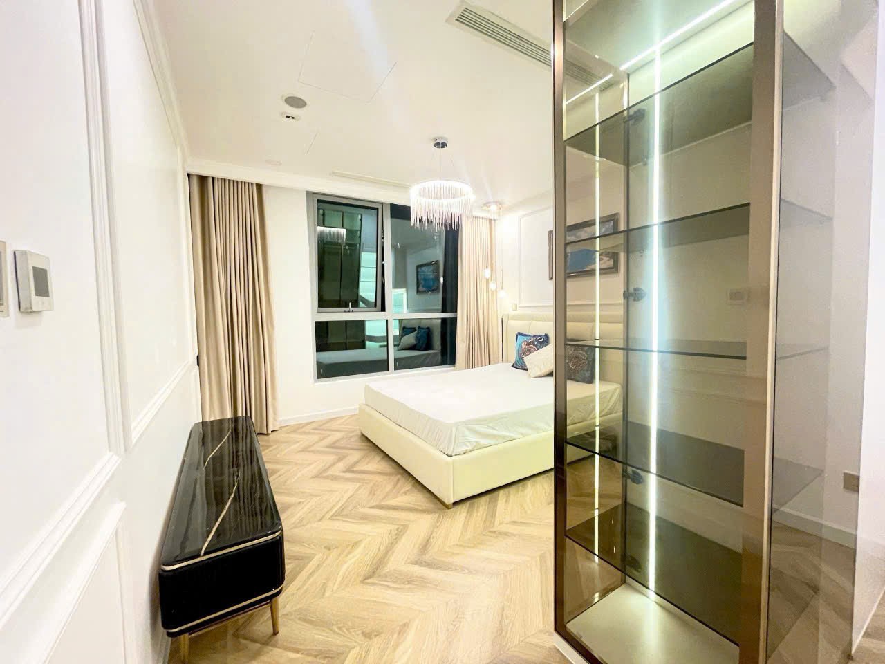 Cho thuê Nhà mặt tiền Bình Thạnh, Hồ Chí Minh, Diện tích 108m², Giá 55 Triệu/tháng 14