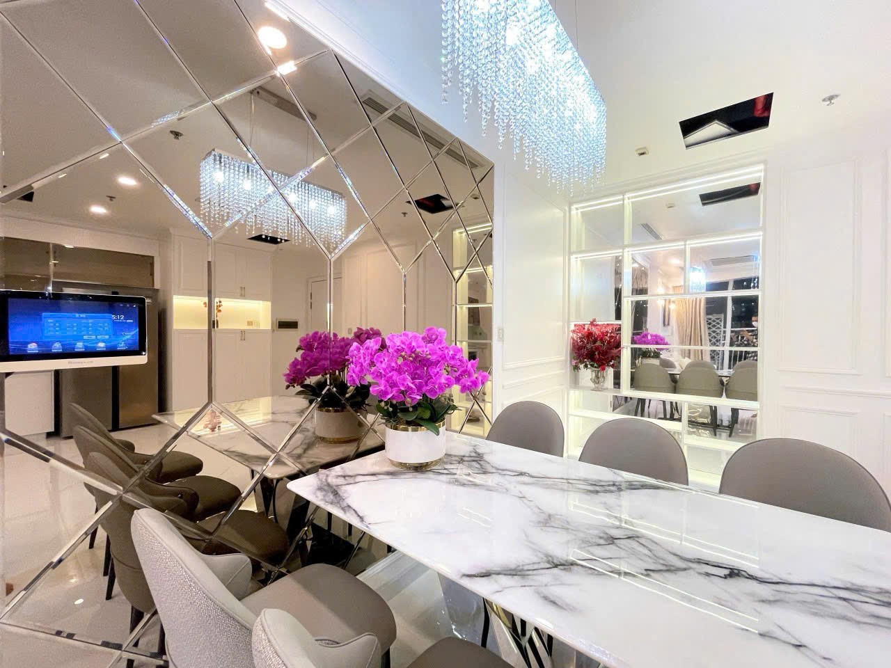 Cho thuê Nhà mặt tiền Bình Thạnh, Hồ Chí Minh, Diện tích 108m², Giá 55 Triệu/tháng 15