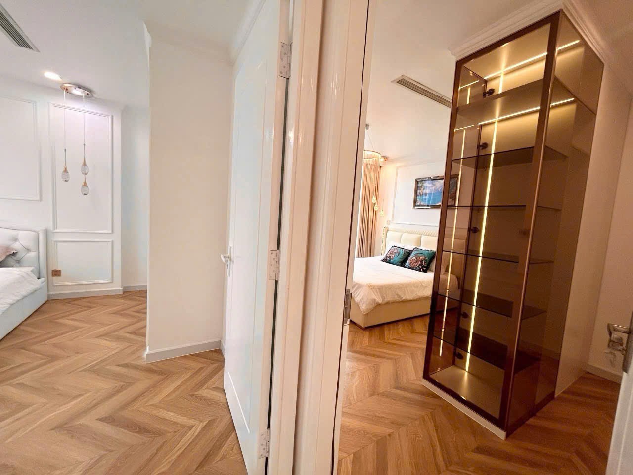 Cho thuê Nhà mặt tiền Bình Thạnh, Hồ Chí Minh, Diện tích 108m², Giá 55 Triệu/tháng 16