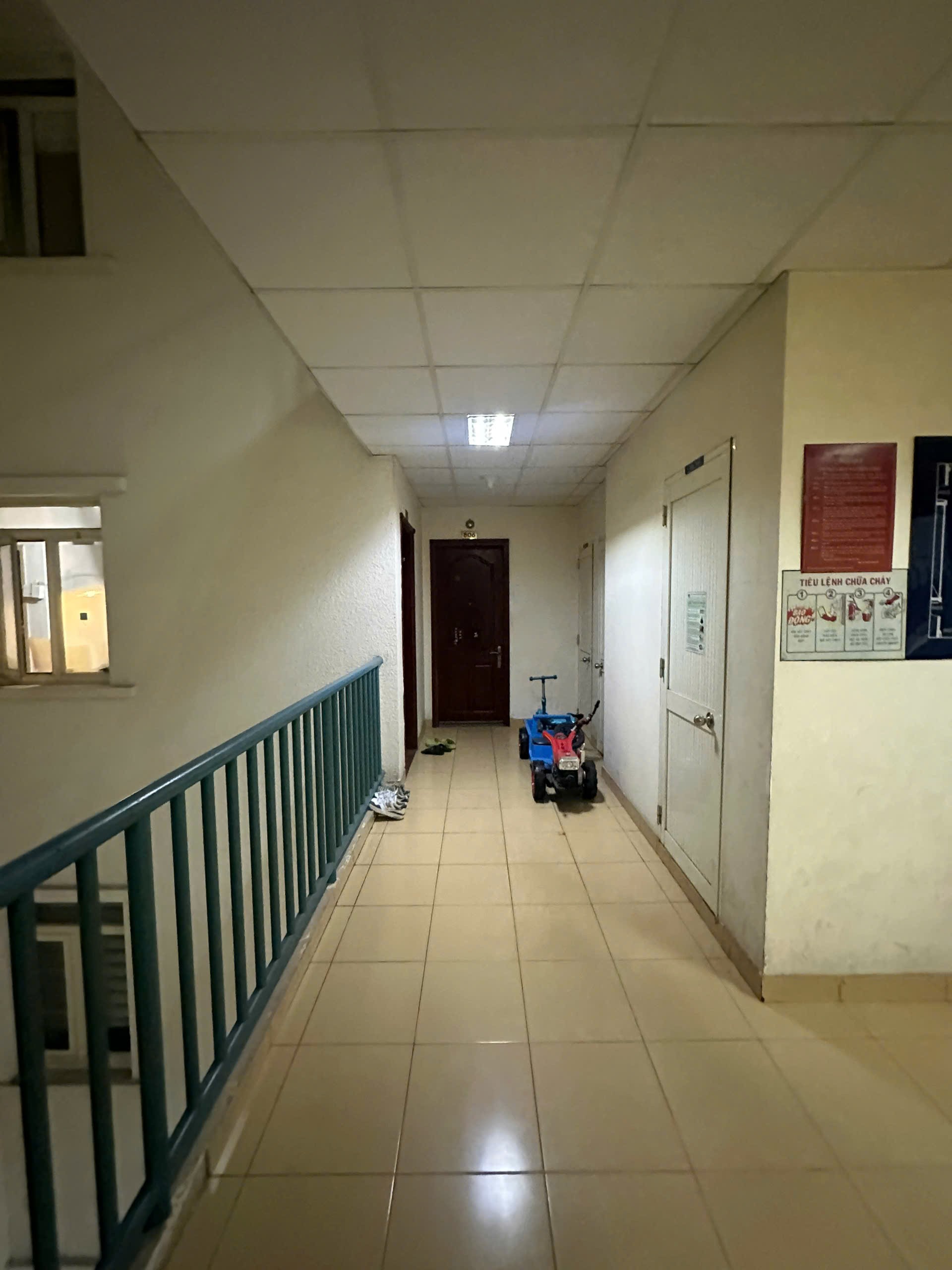 Cần bán Căn hộ chung cư Phường An Phú, Quận 2, Diện tích 88m², Giá 5.4 Tỷ 2