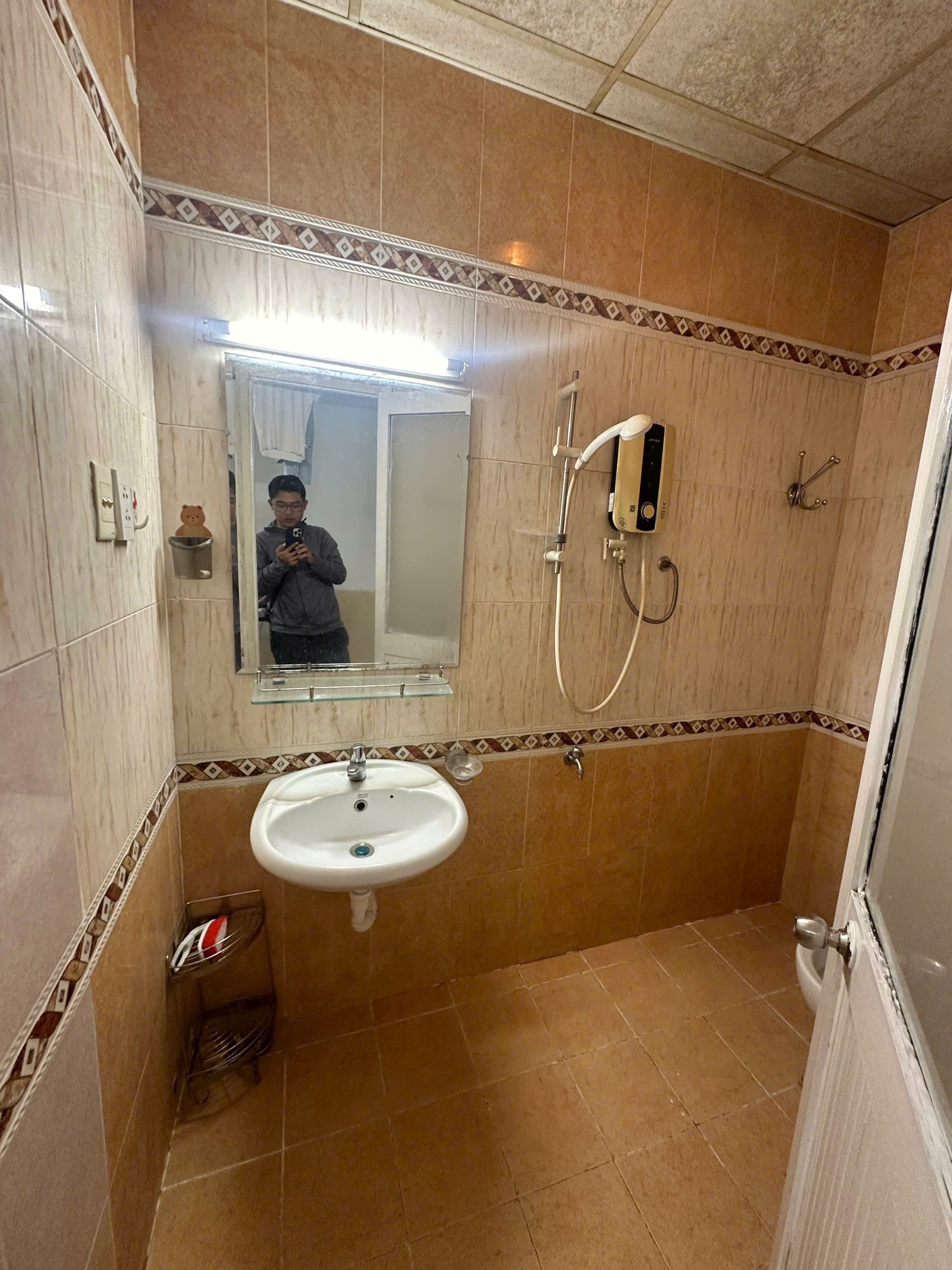 Cần bán Căn hộ chung cư Phường An Phú, Quận 2, Diện tích 88m², Giá 5.4 Tỷ 3