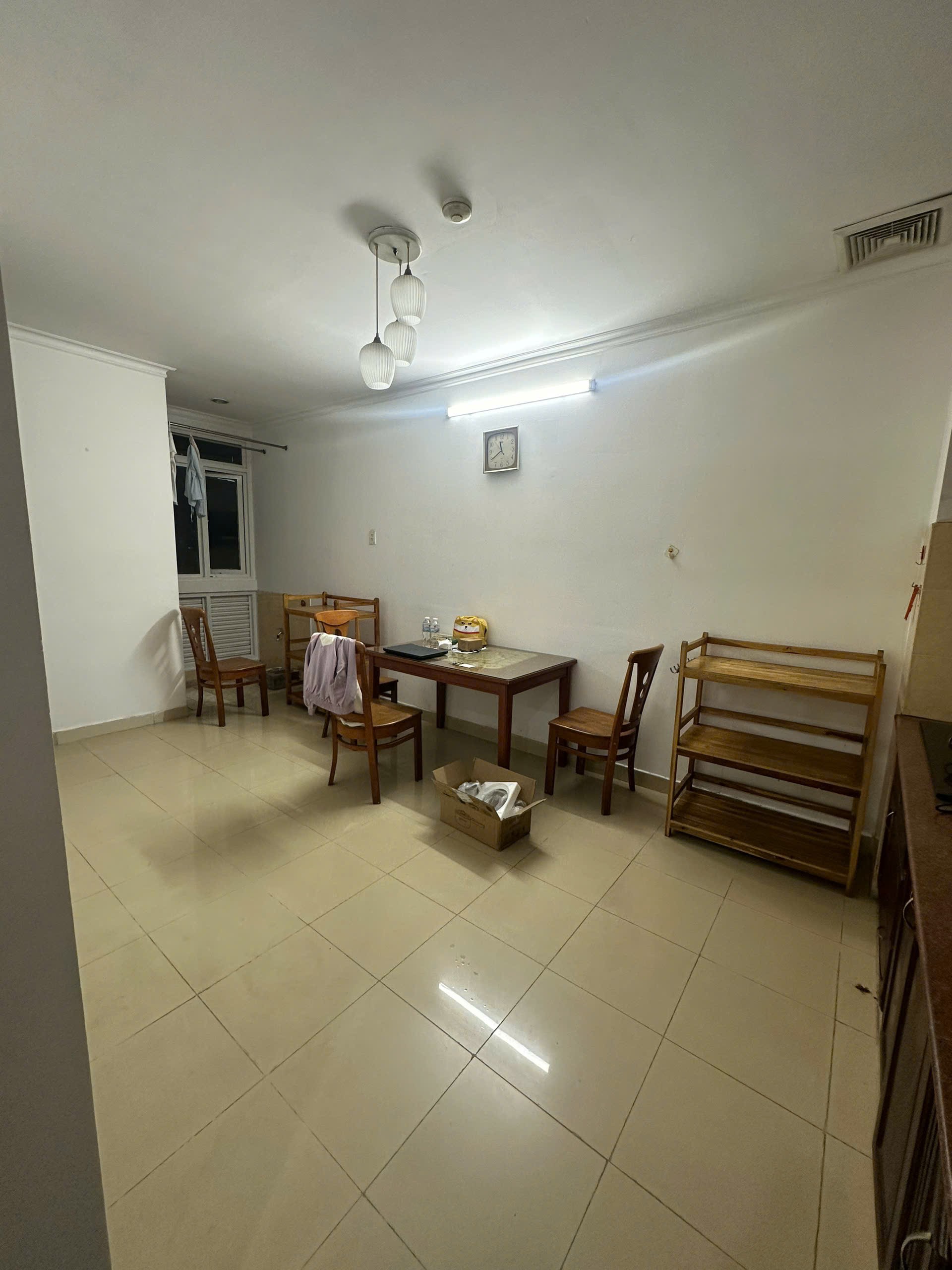 Cần bán Căn hộ chung cư Phường An Phú, Quận 2, Diện tích 88m², Giá 5.4 Tỷ 6