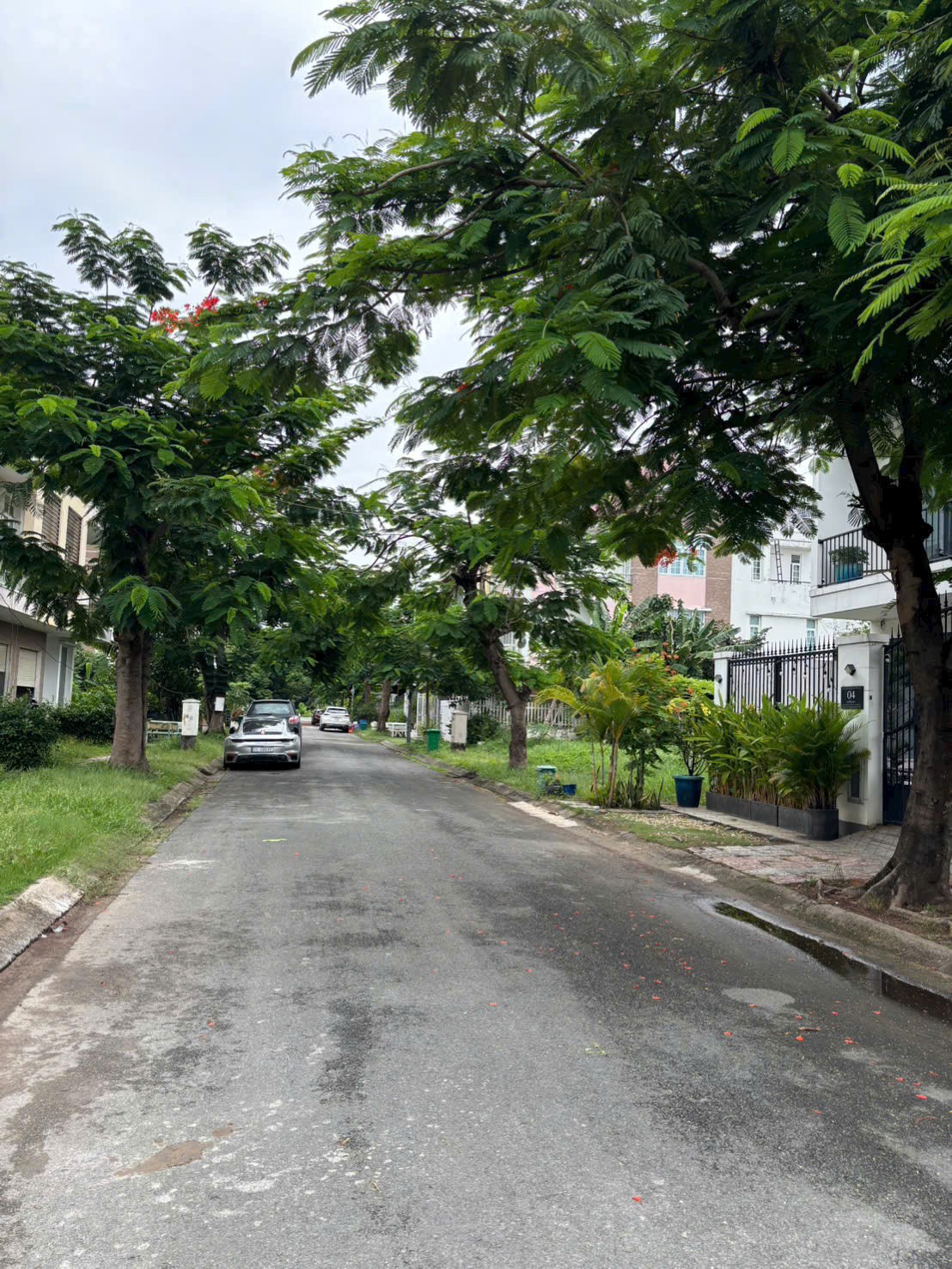 Cần bán Biệt thự Phường Phú Hữu, Quận 9, Diện tích 160m², Giá 16.5 Tỷ 4