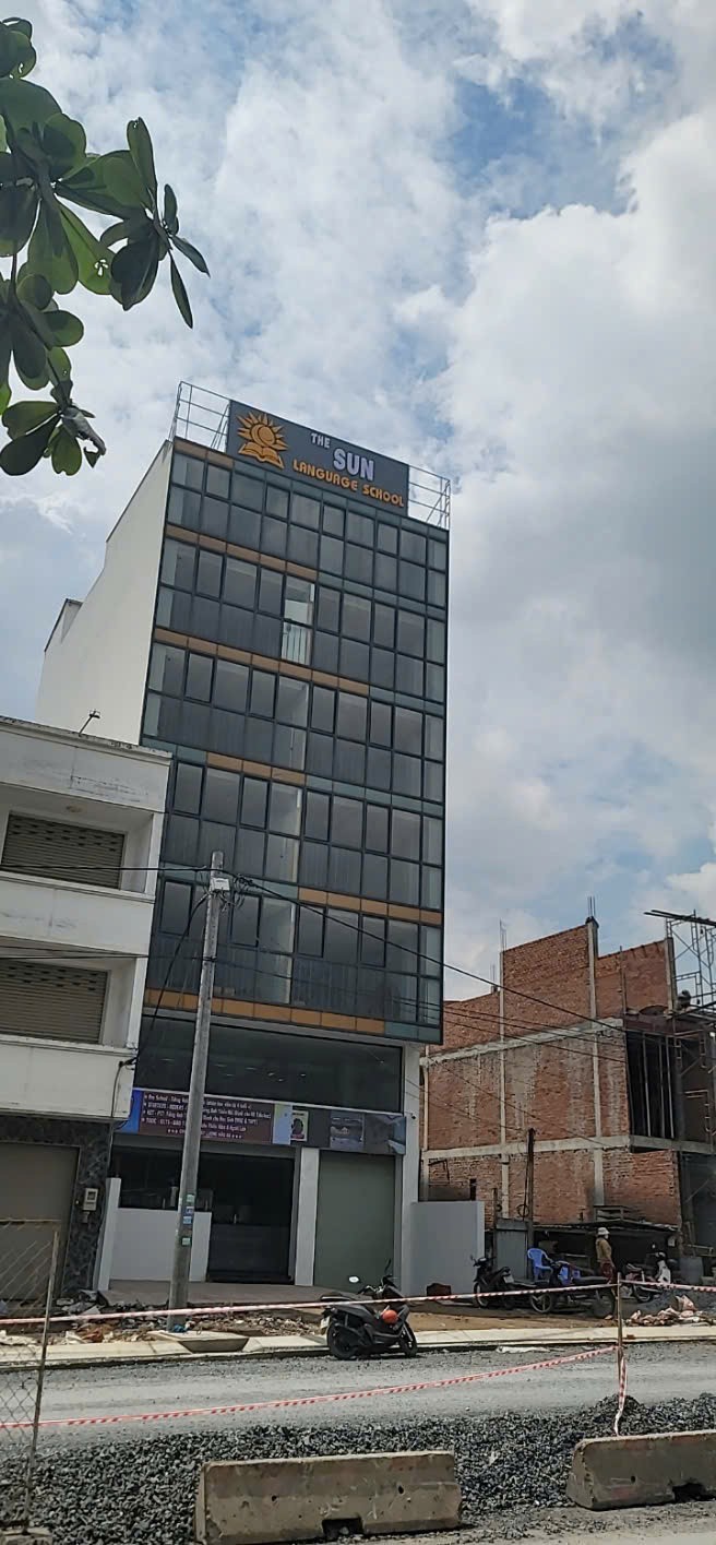 Cần bán Nhà mặt tiền Phường Long Bình, Quận 9, Diện tích 158m², Giá 049 Tỷ 2