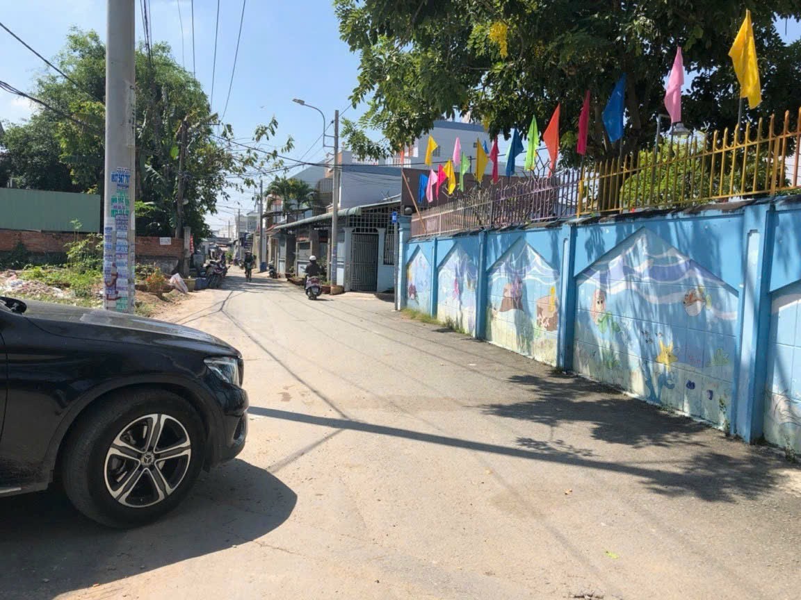 Cần bán Đất Quận 9, Hồ Chí Minh, Diện tích 2000m², Giá 80 Tỷ 3