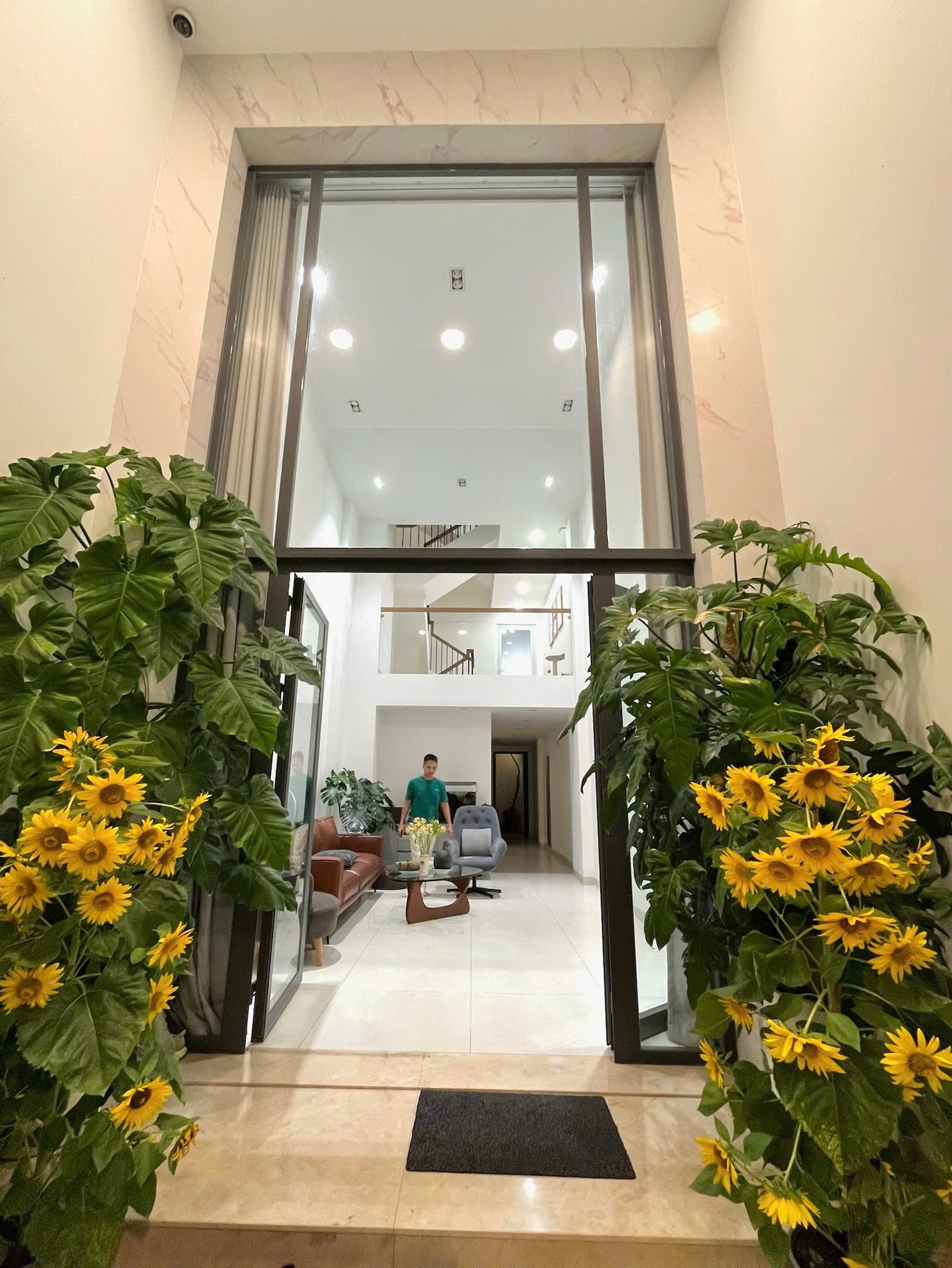 Cho thuê Nhà mặt tiền Phường 10, Phú Nhuận, Diện tích 80m², Giá 43 Triệu/tháng 3