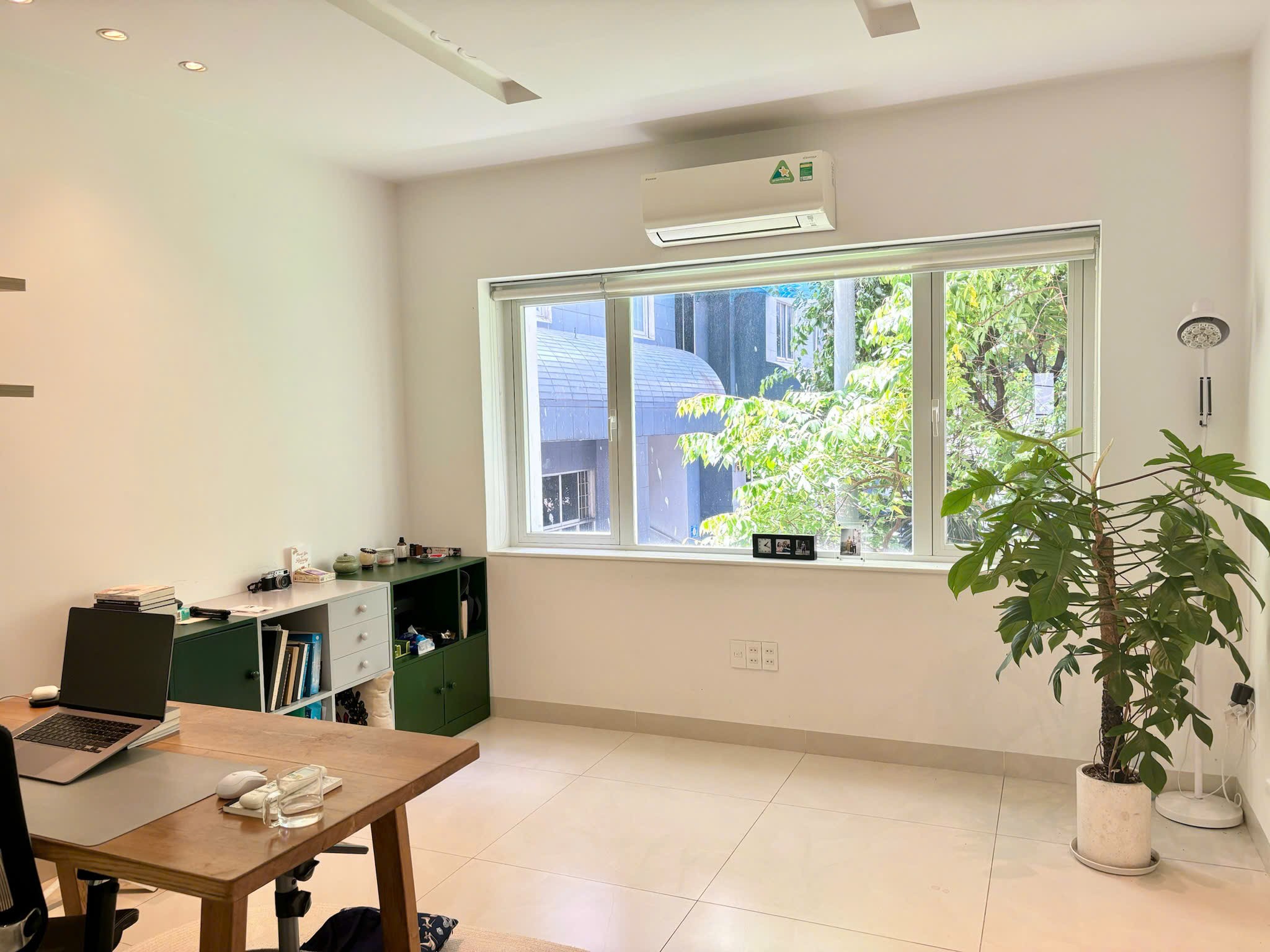 Cho thuê Nhà mặt tiền Phường 10, Phú Nhuận, Diện tích 80m², Giá 43 Triệu/tháng 4
