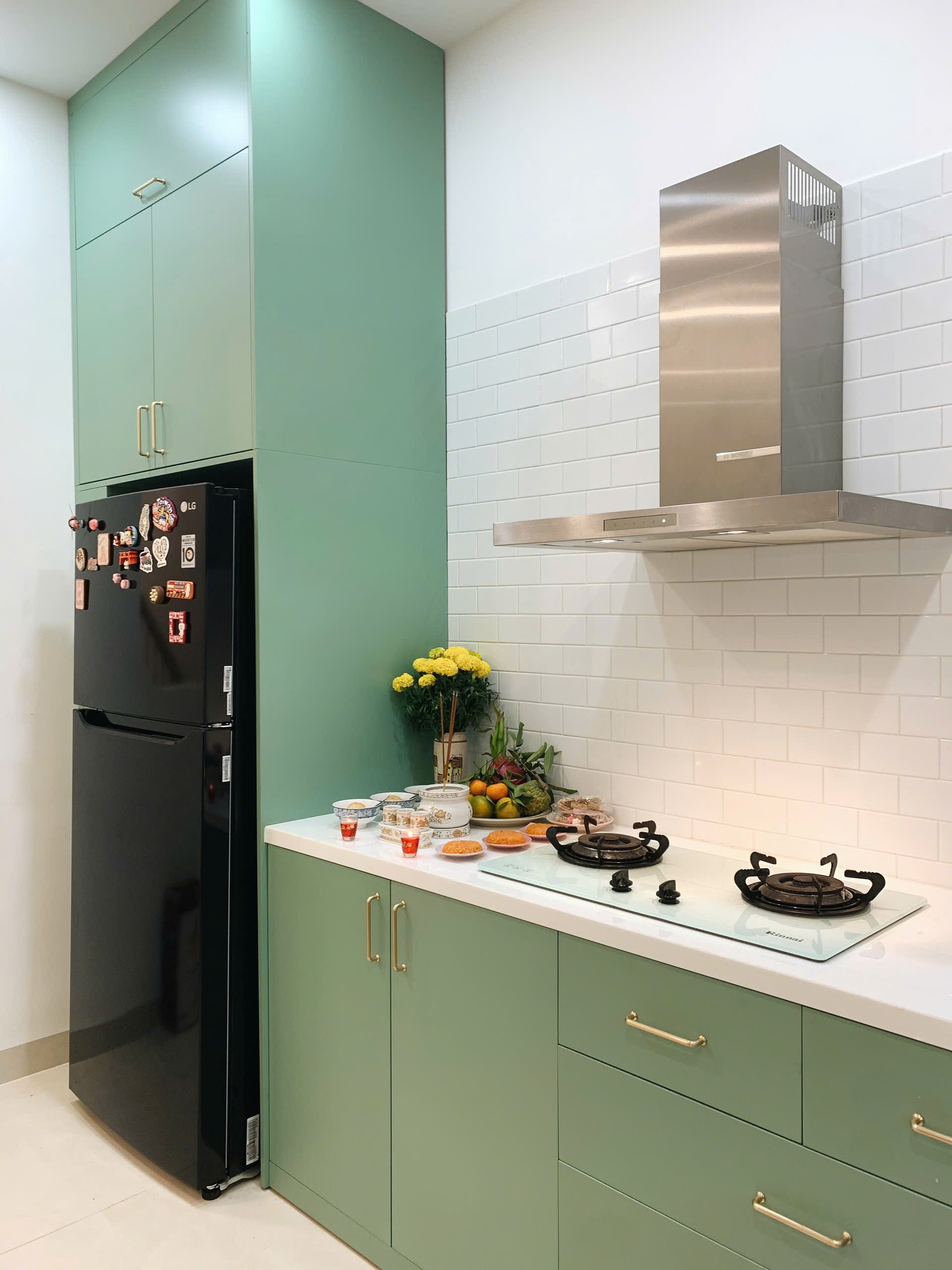 Cho thuê Nhà mặt tiền Phường 10, Phú Nhuận, Diện tích 80m², Giá 43 Triệu/tháng 5